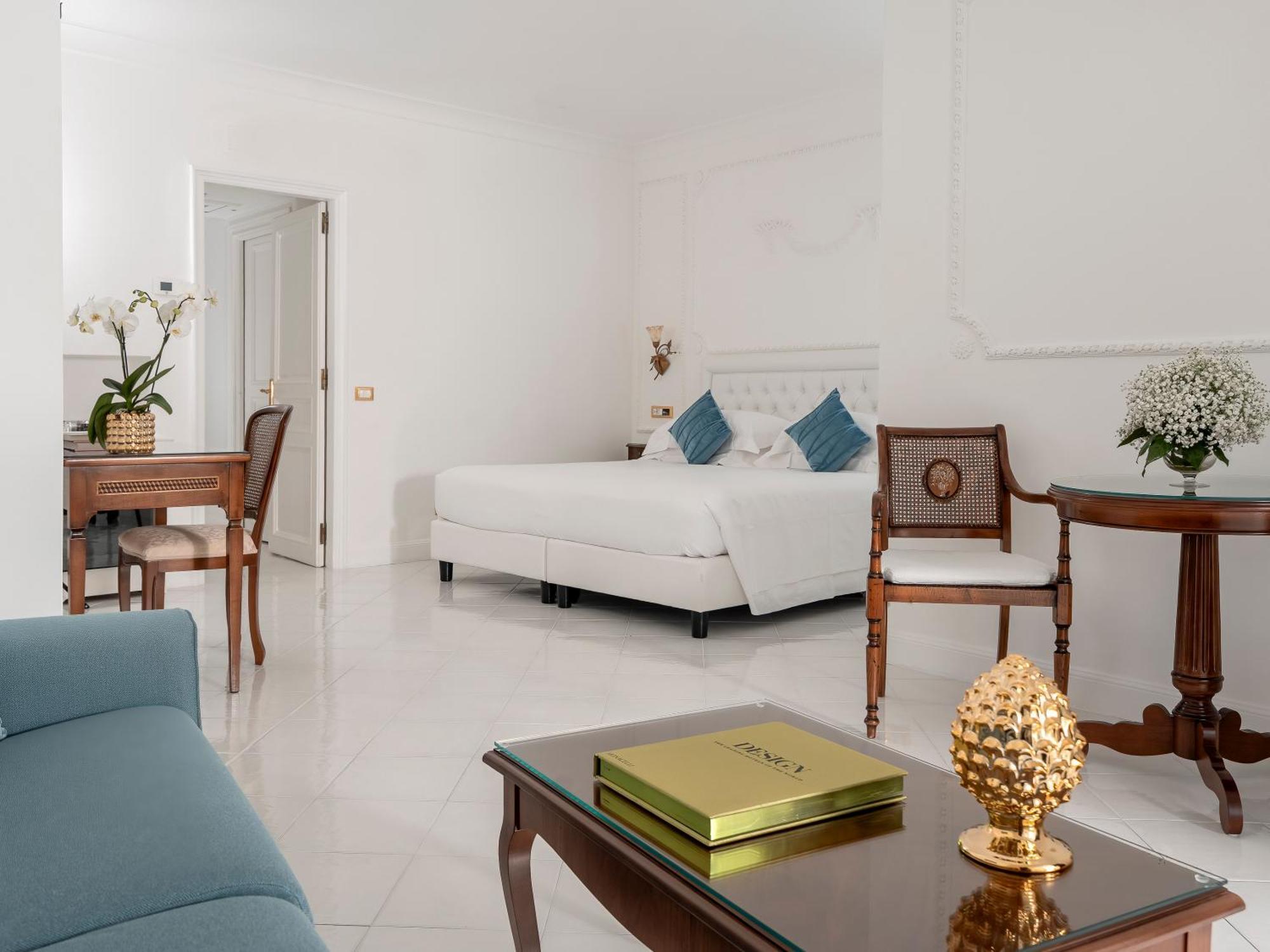 Quisisana Hotel