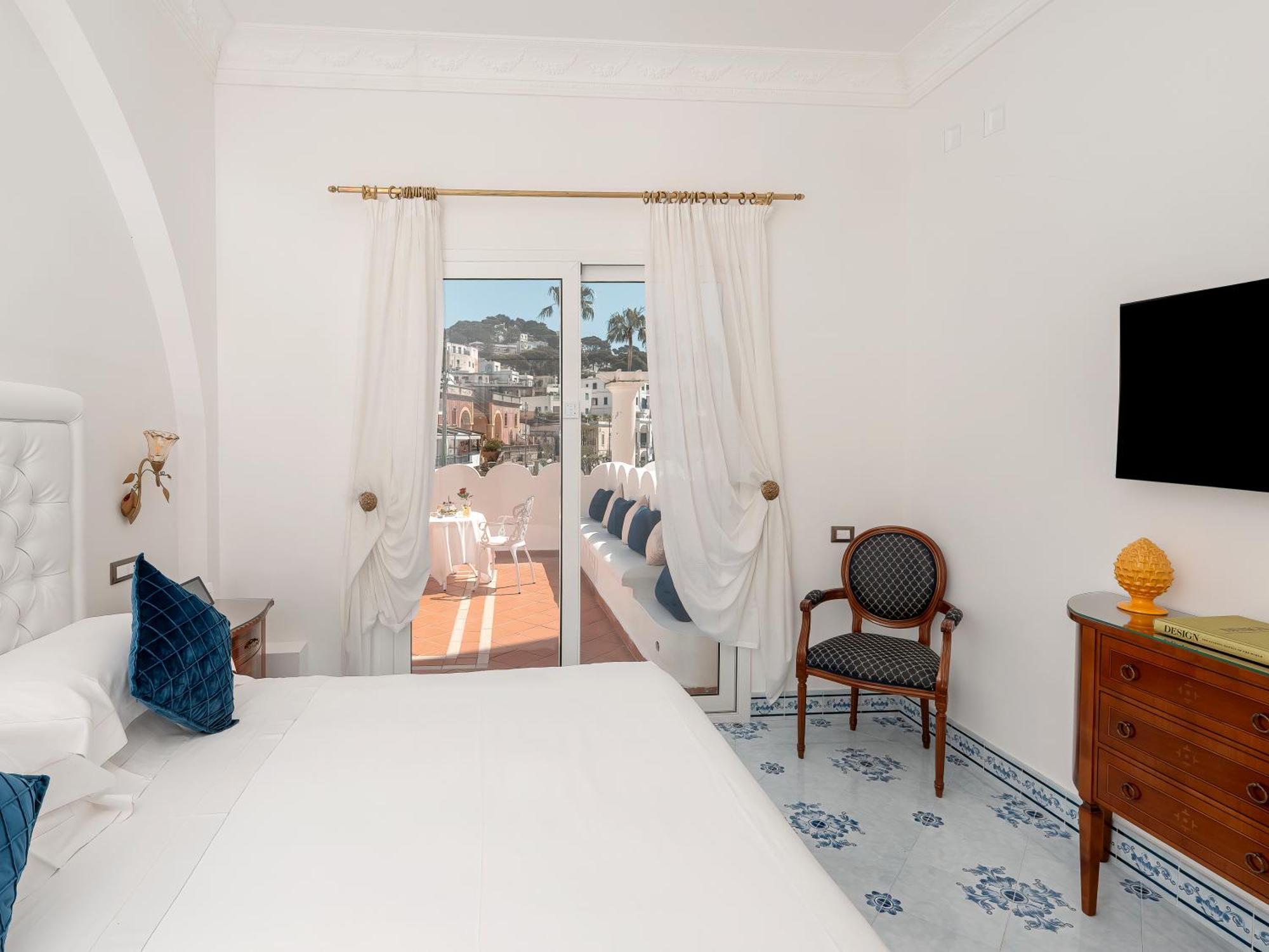 Quisisana Hotel