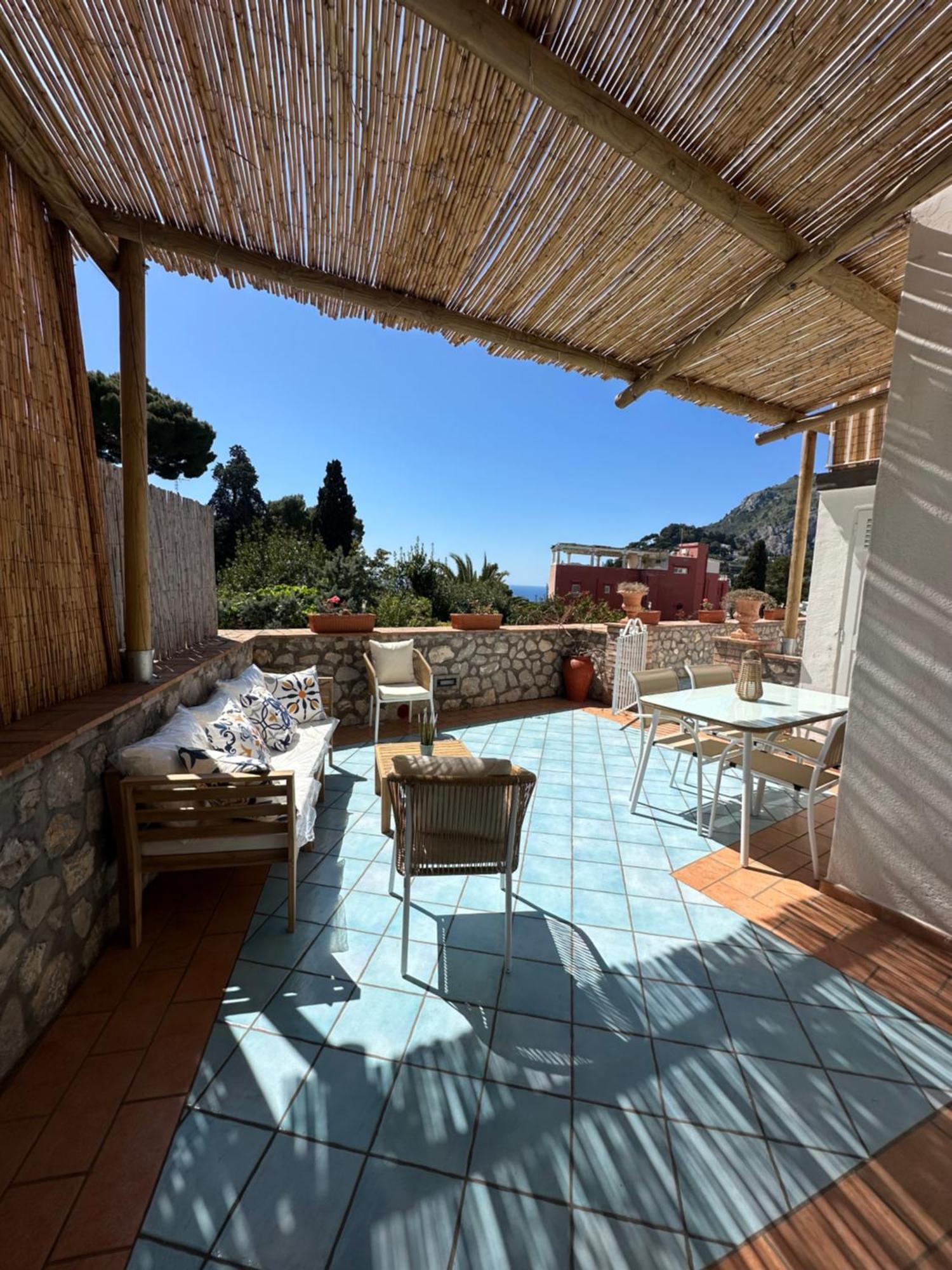 Casa de férias Joy Capri
