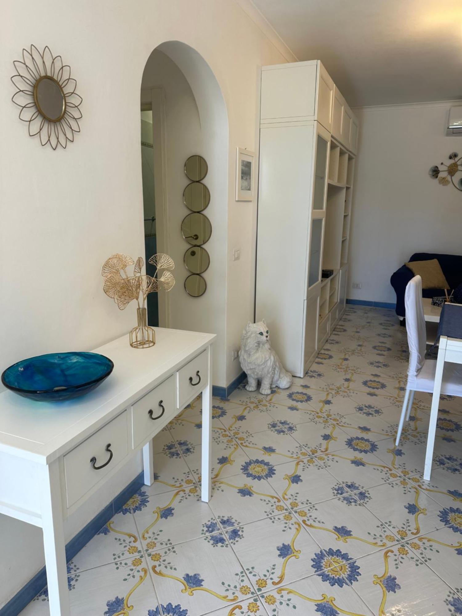 Casa de férias Joy
