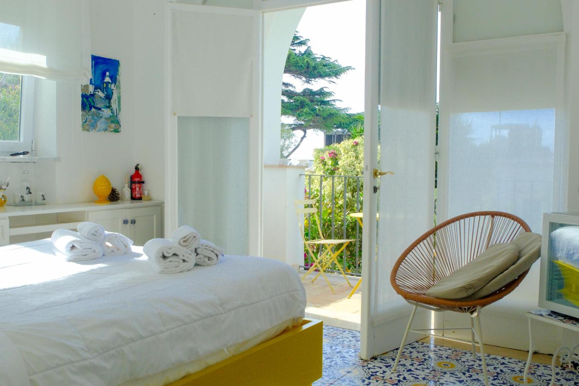 Guest house Dorothee