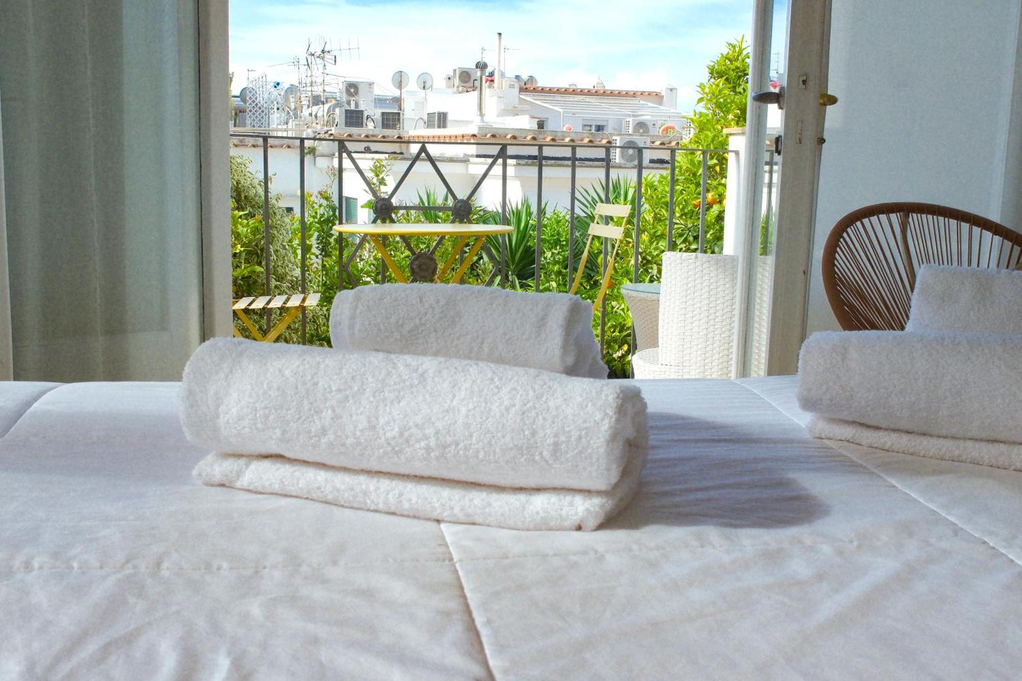 Dorothee Guest house Capri