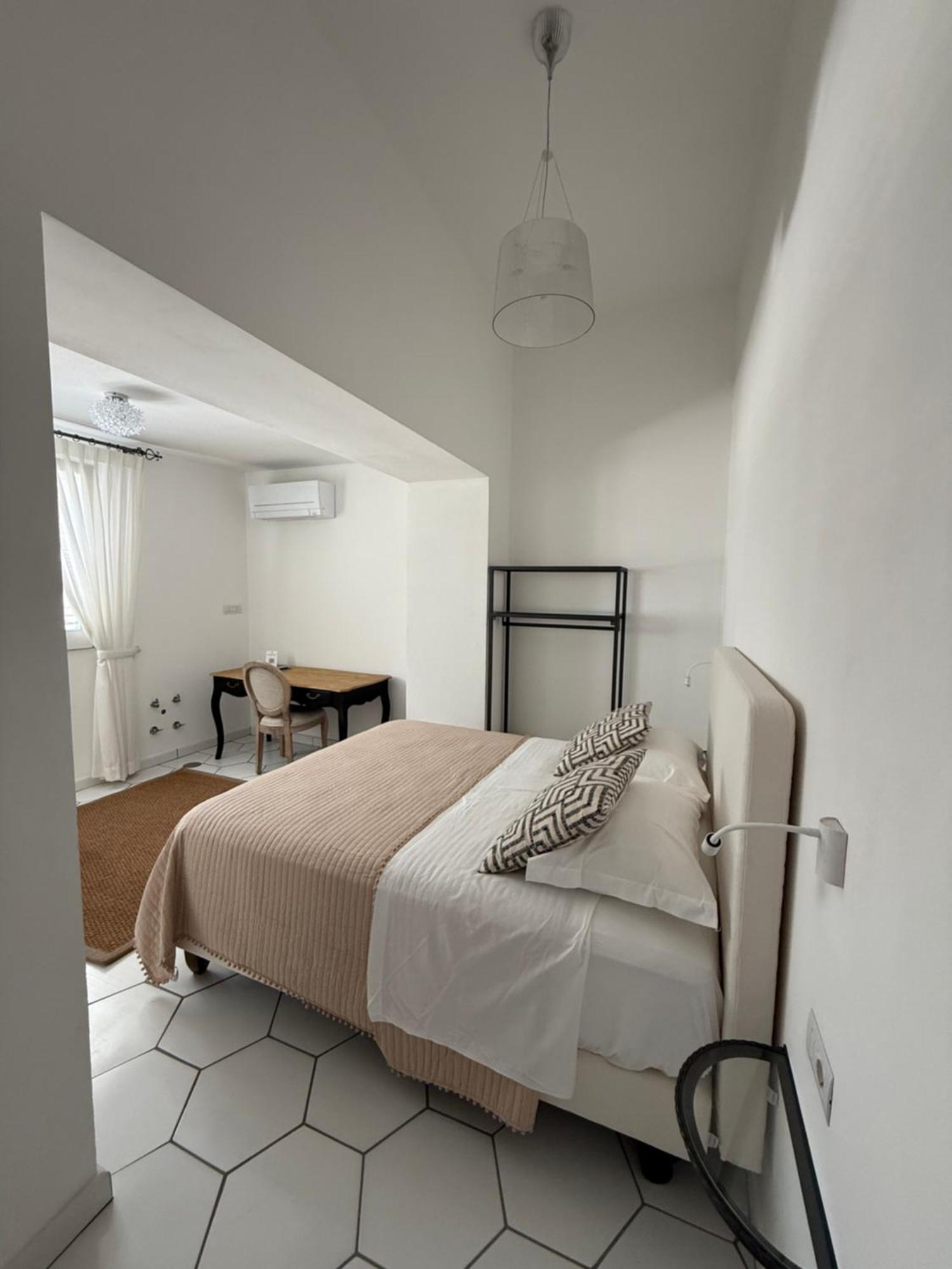 Casa Elisa Guest house *