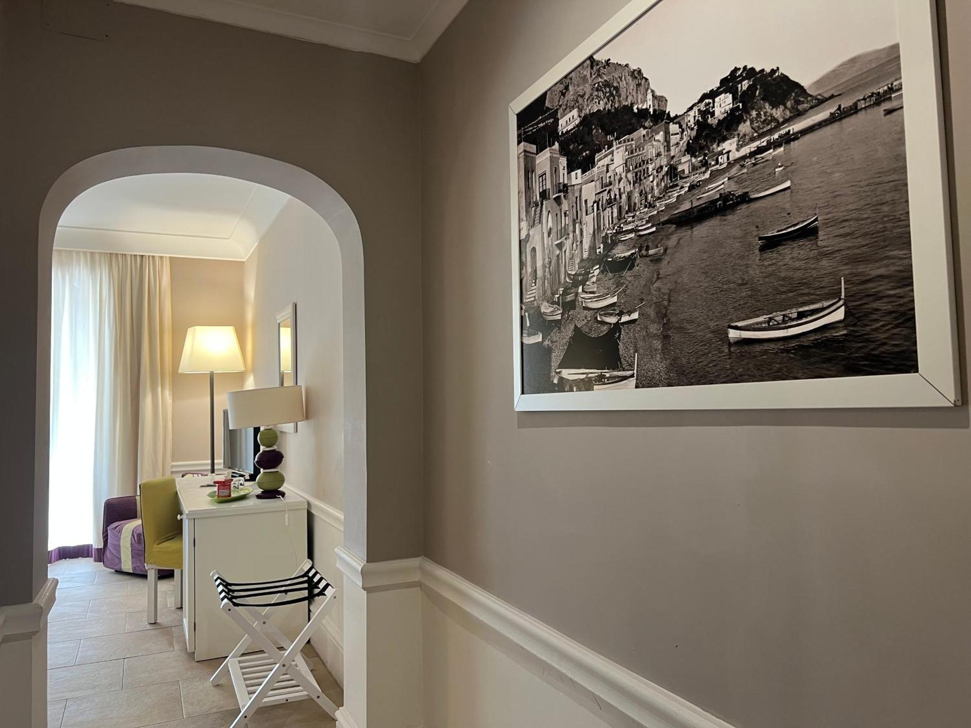Hotel Della Piccola Marina 4*