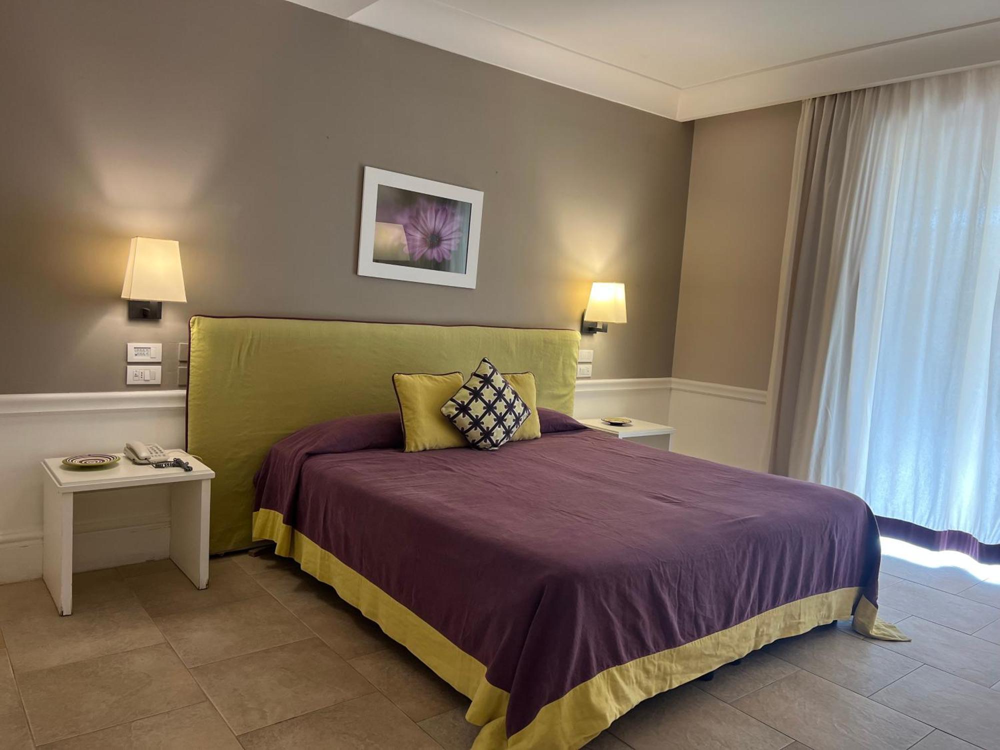 Della Piccola Marina 4* Capri