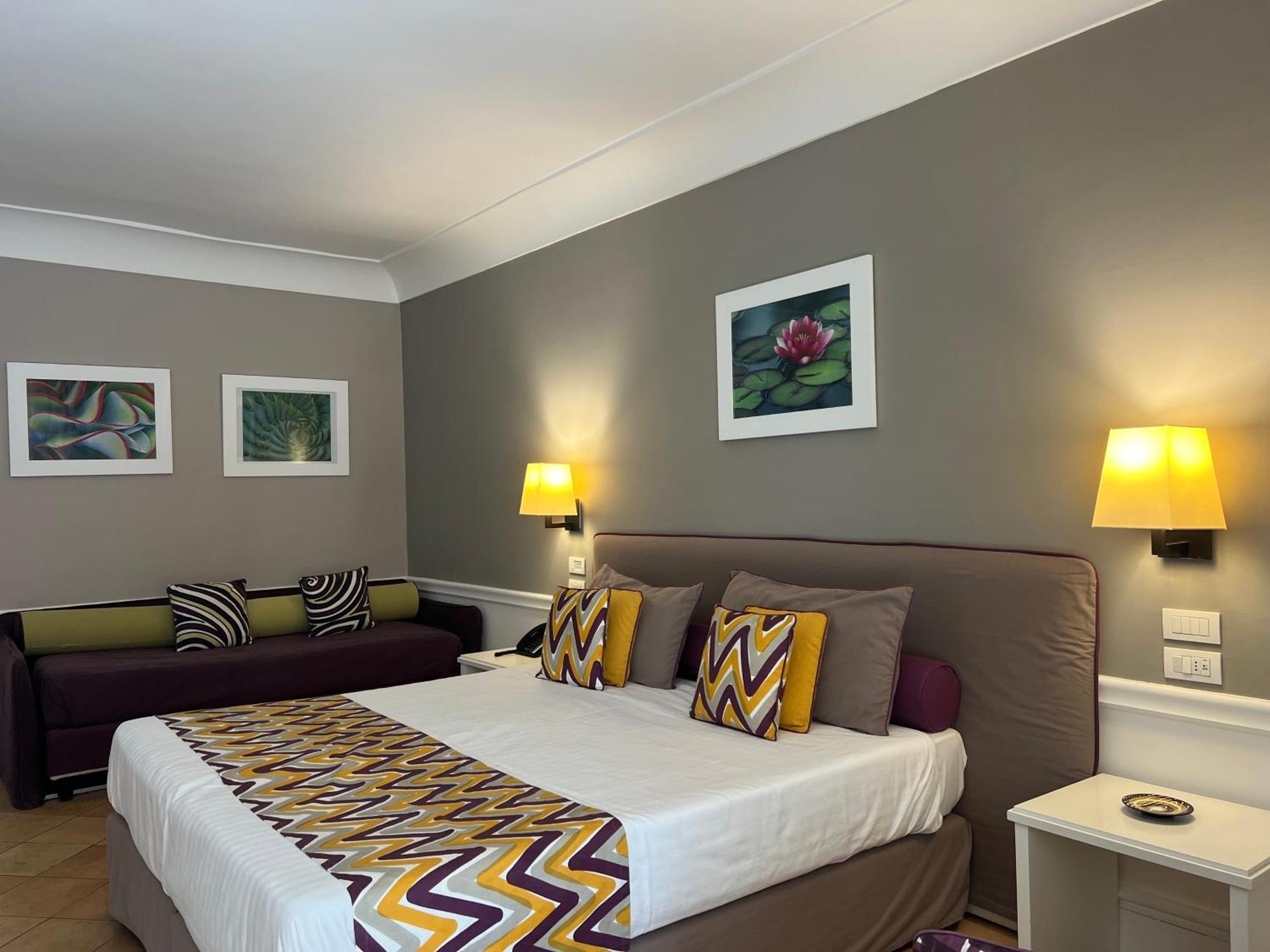Hotel Della Piccola Marina 4*