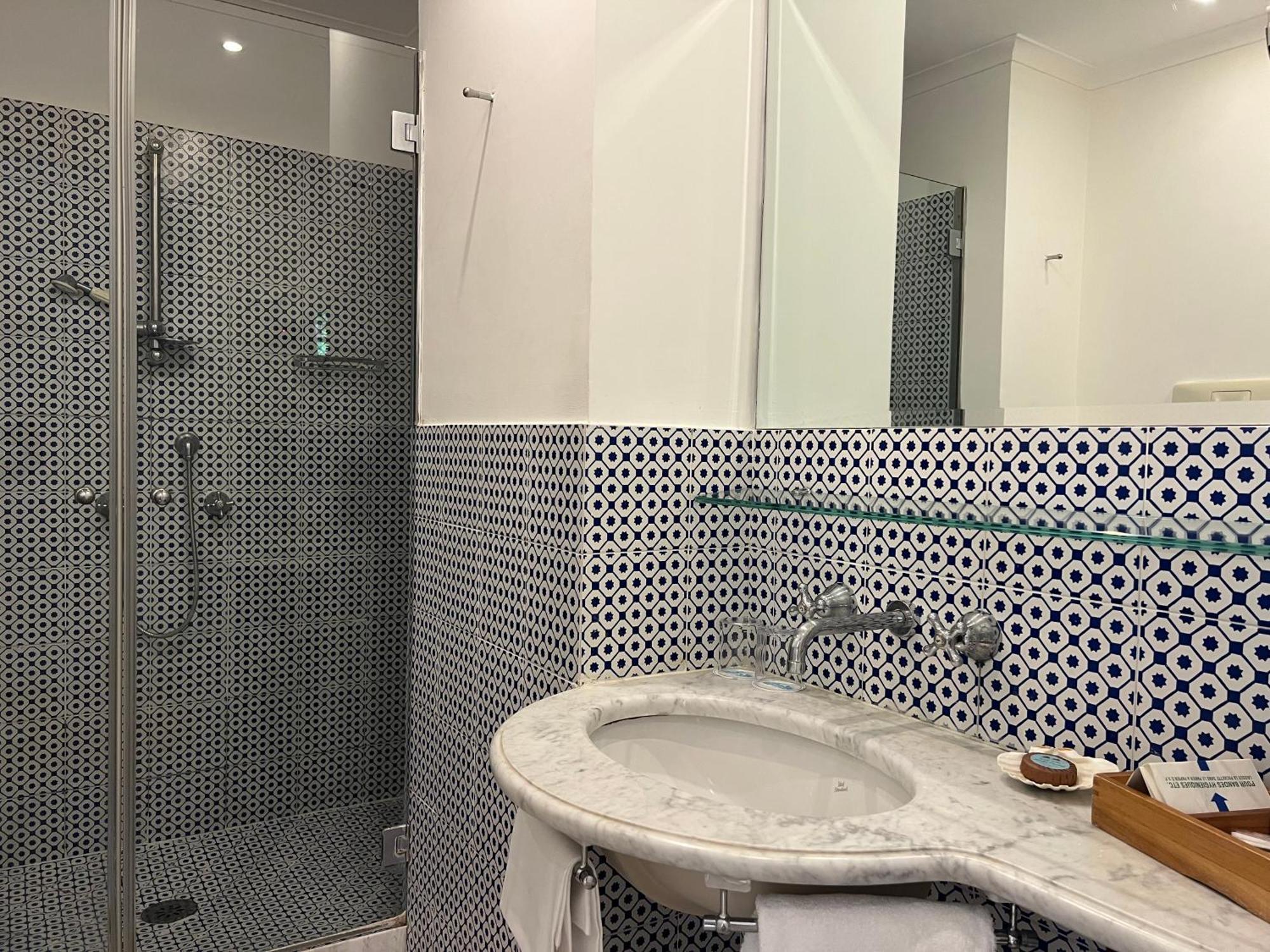 Hotel Della Piccola Marina Capri