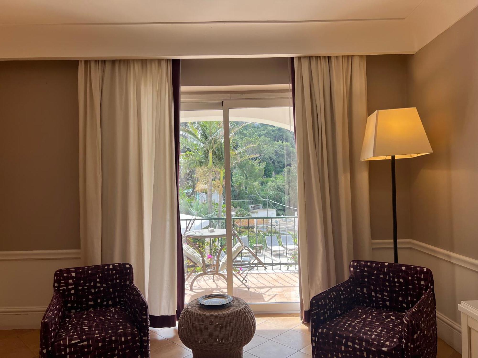 Della Piccola Marina 4* Capri