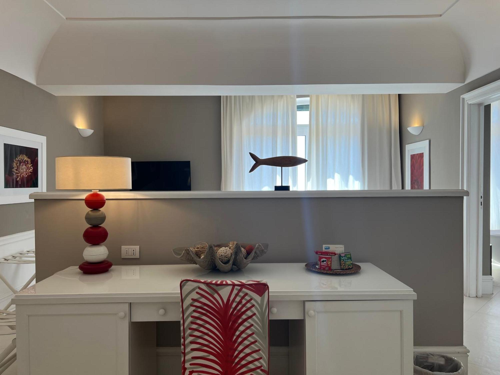 Della Piccola Marina Hotel 4*