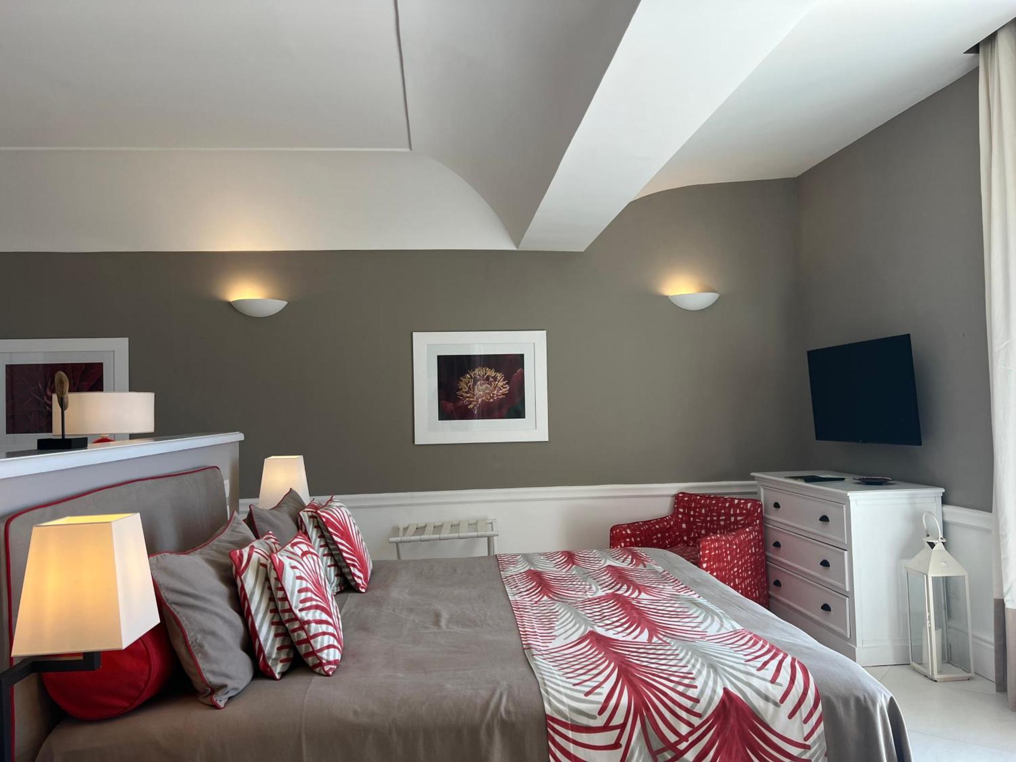 Hotel Della Piccola Marina 4*