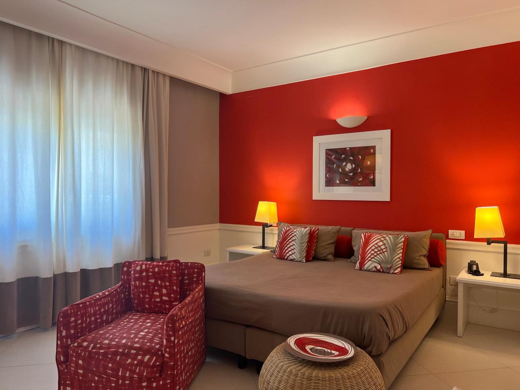 Hotel Della Piccola Marina Capri
