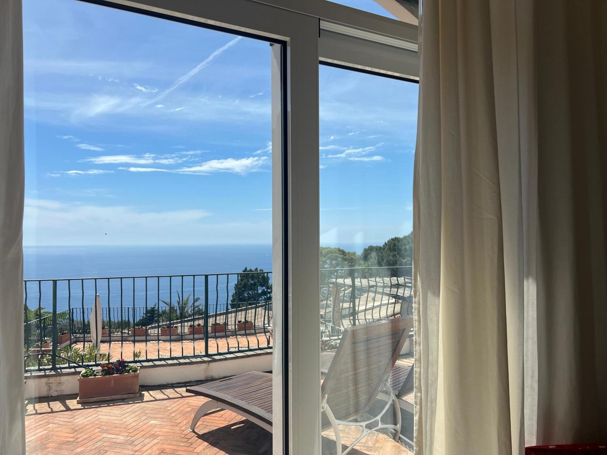Della Piccola Marina Capri