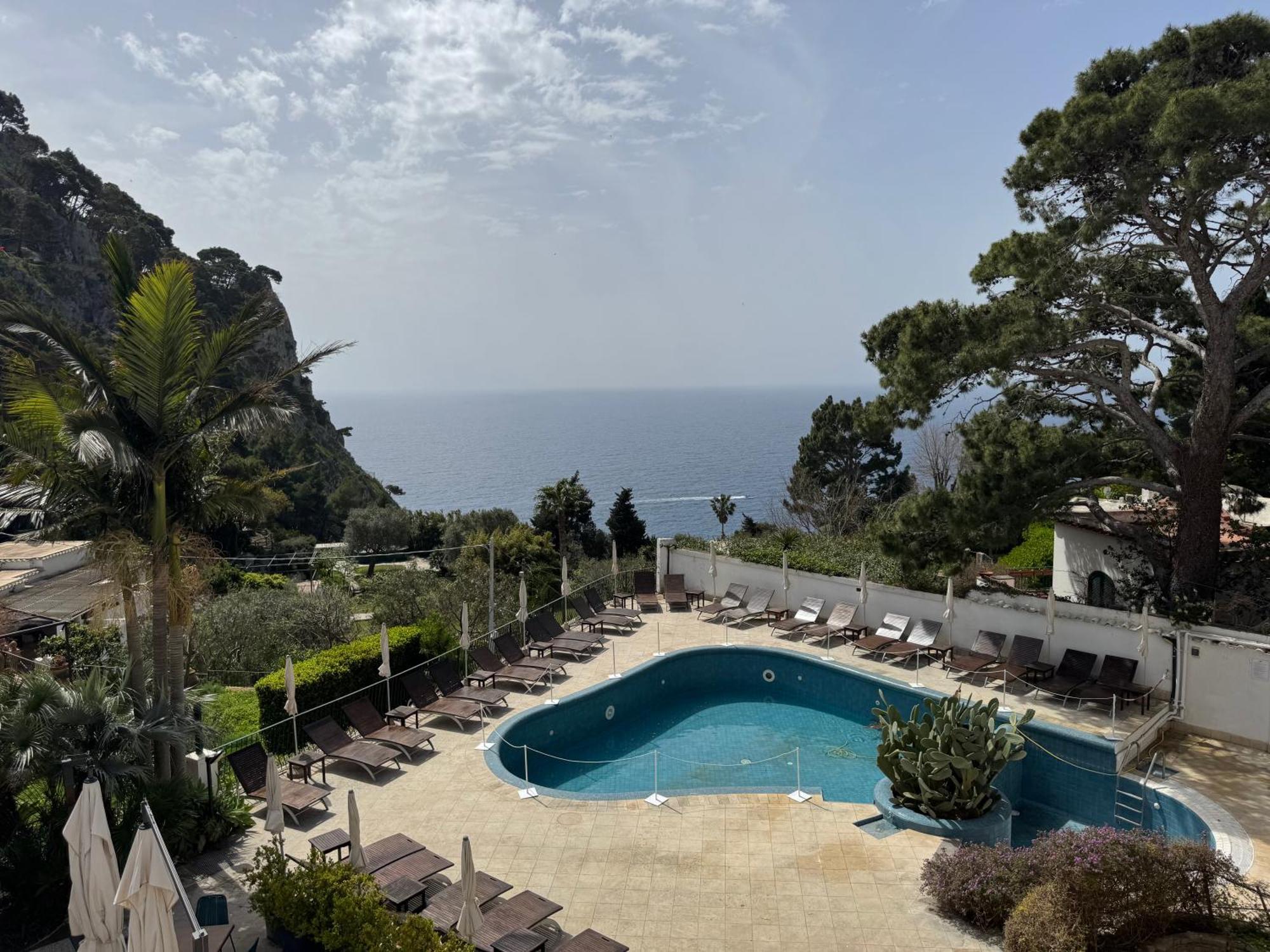 Hotel Della Piccola Marina