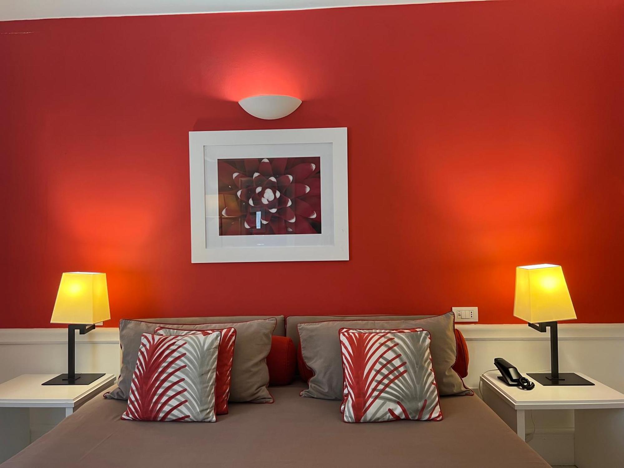 Della Piccola Marina Hotel 4*