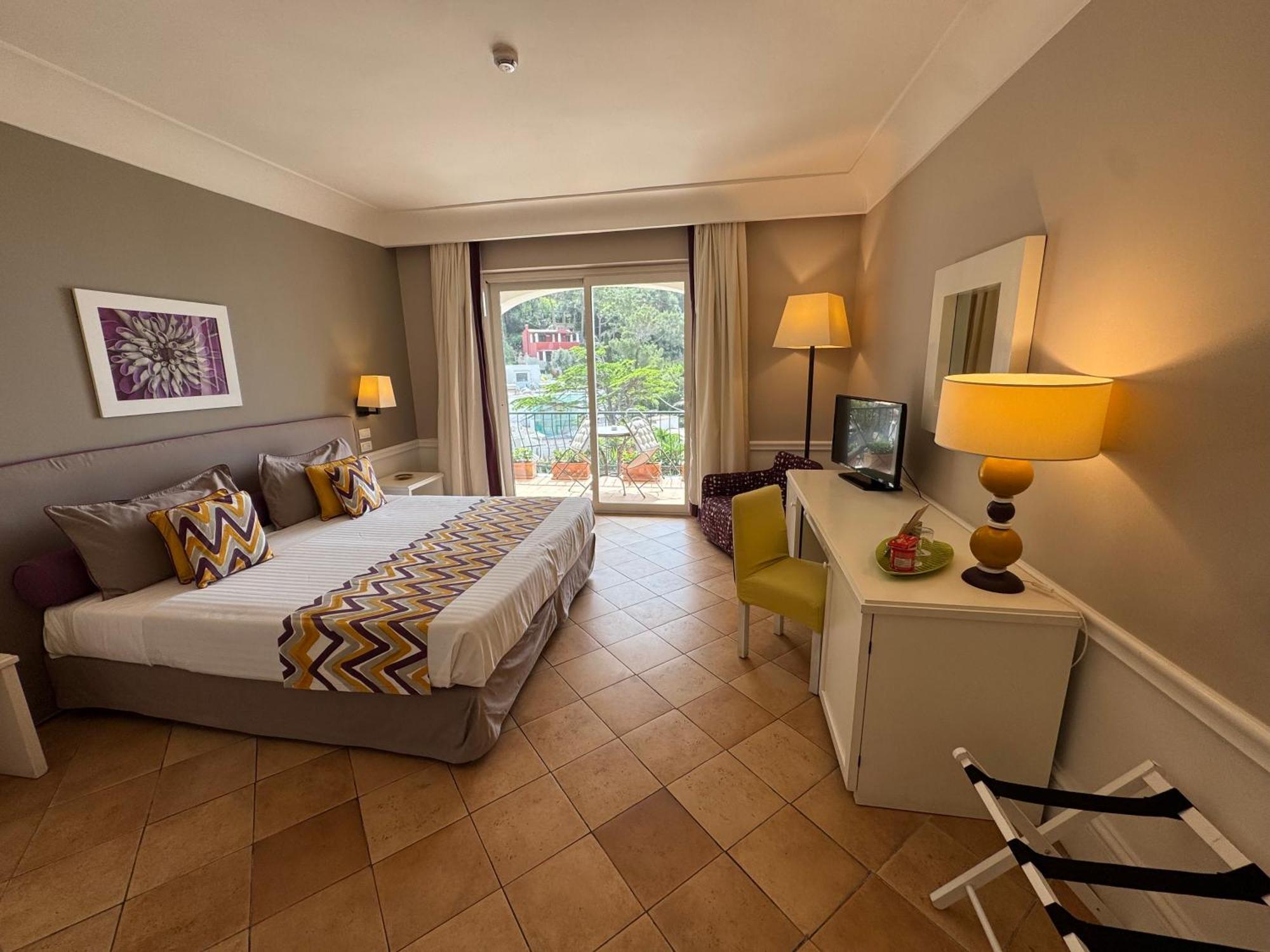 Della Piccola Marina 4* Capri