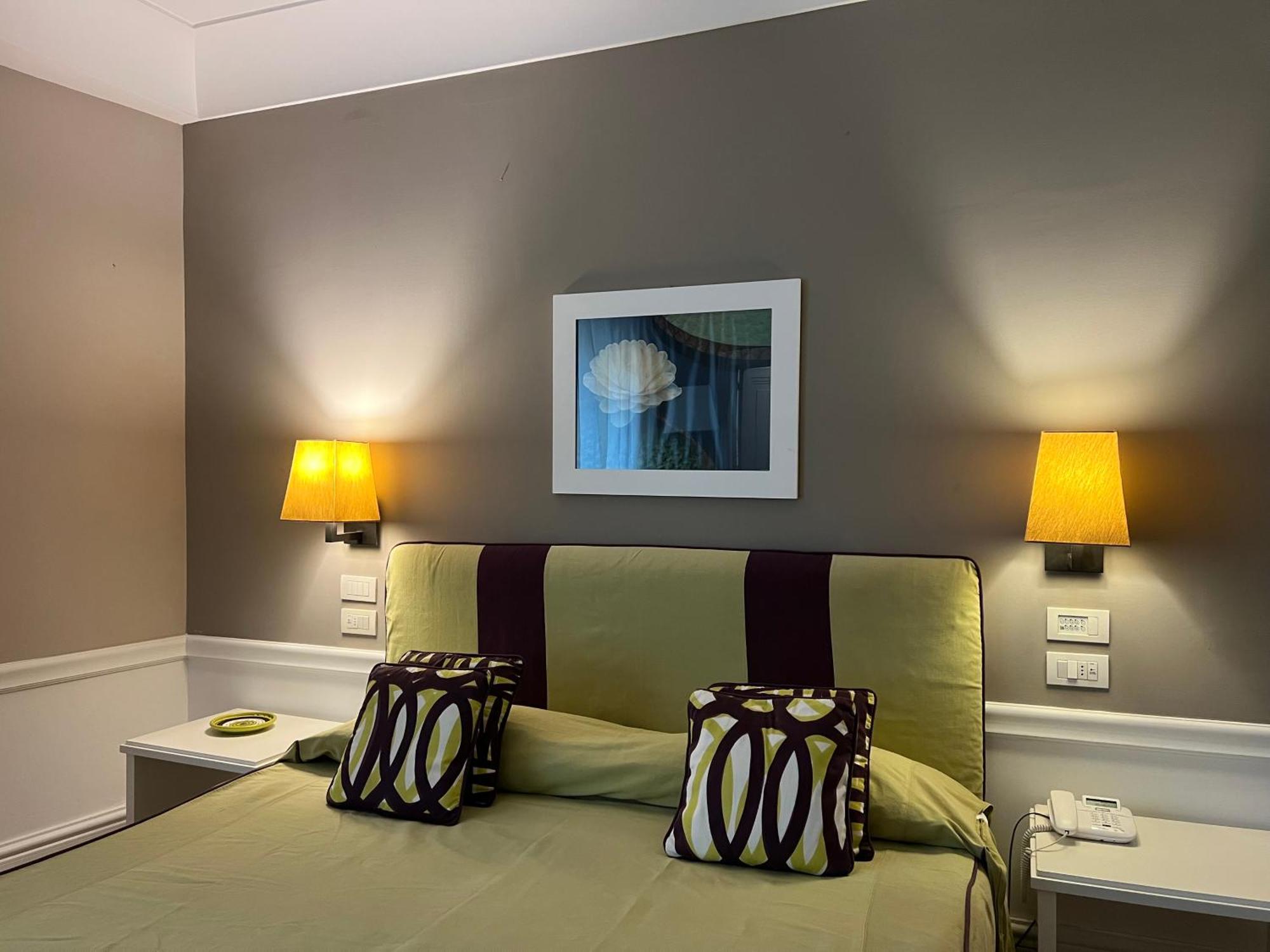 Hotel Della Piccola Marina 4*