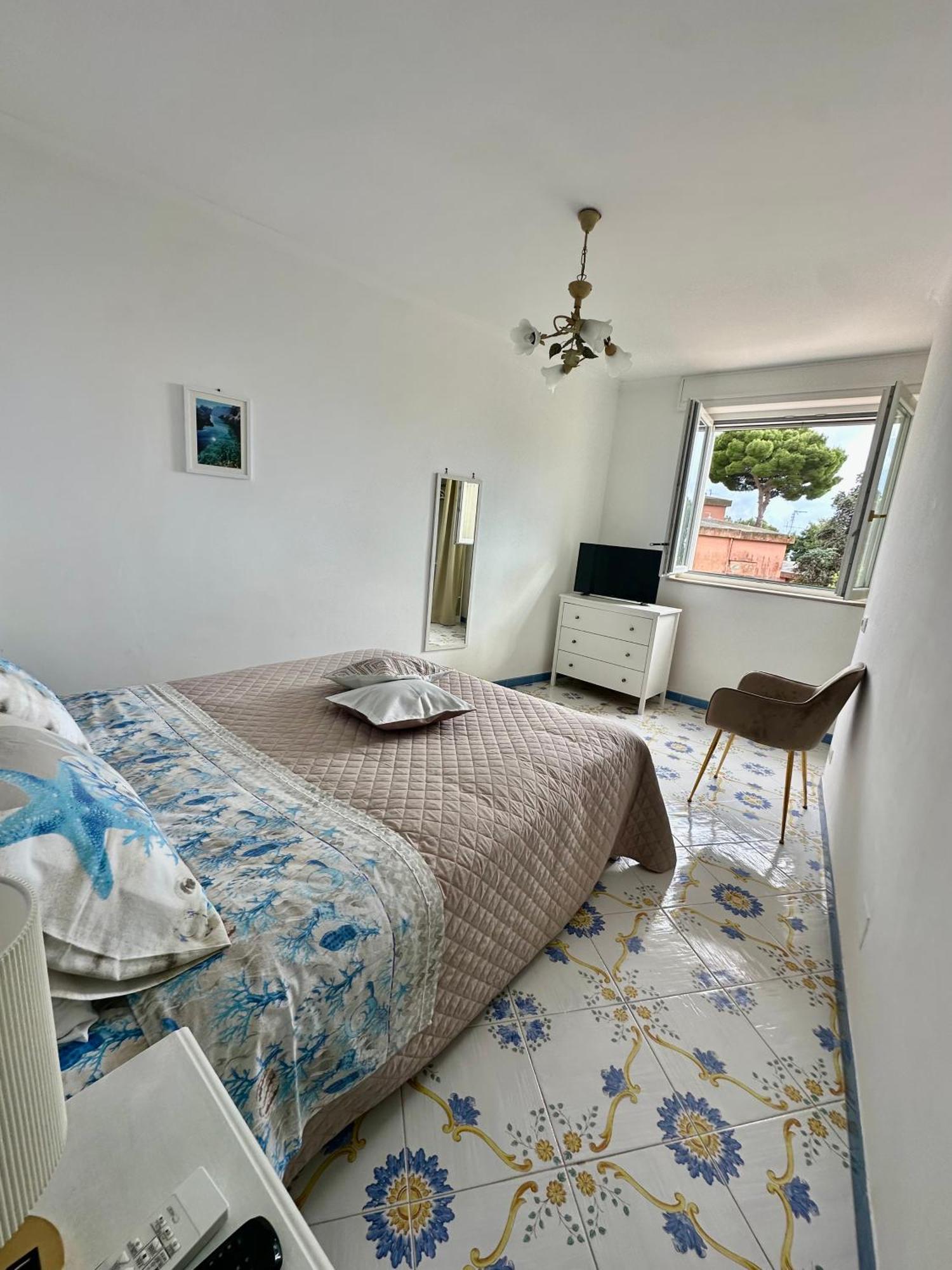 Casa de férias Joy Capri