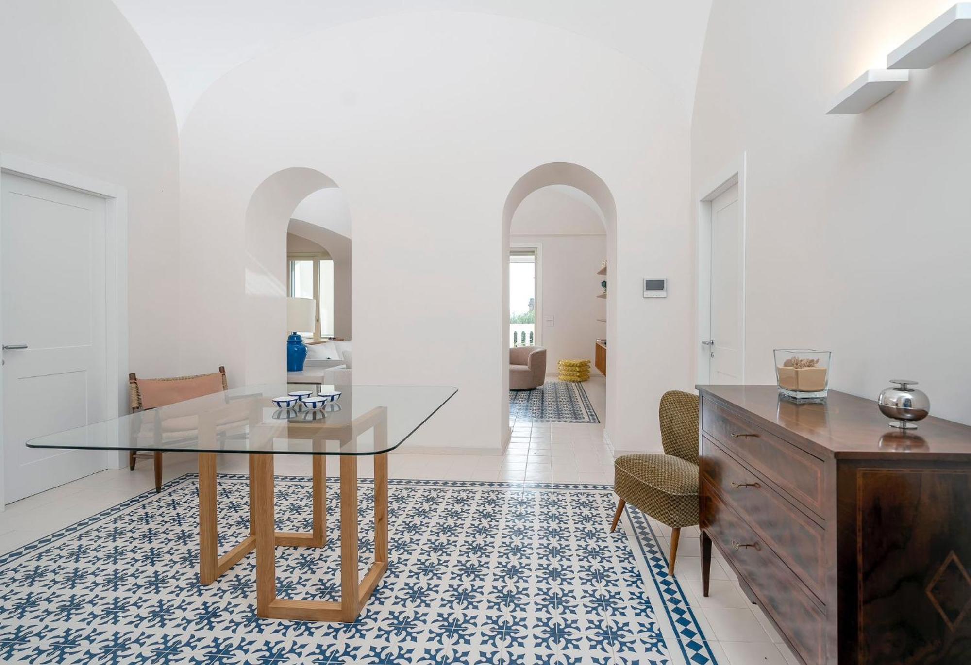 Certosa 5* Capri