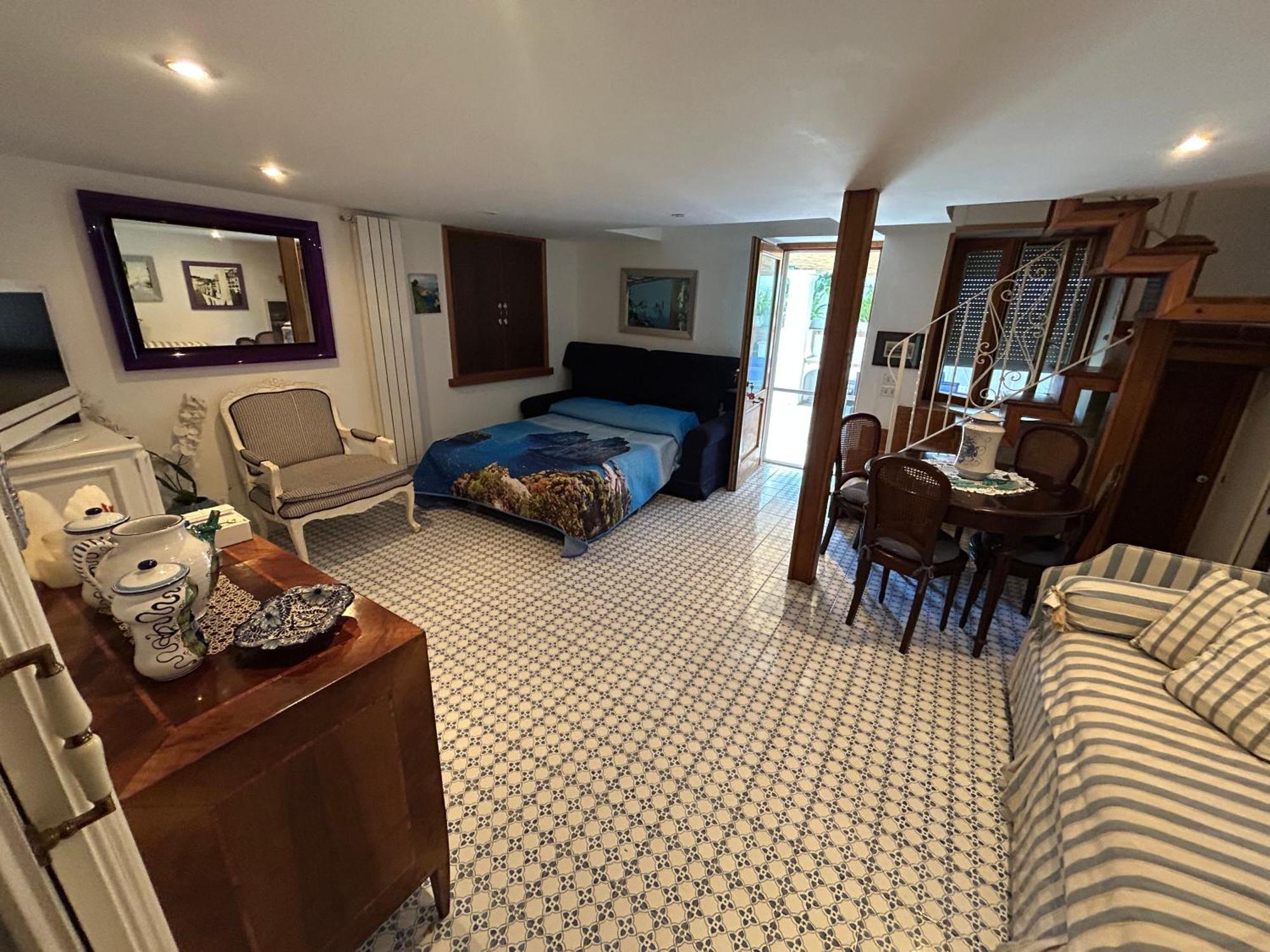 Il Piccolo Sogno Apartment