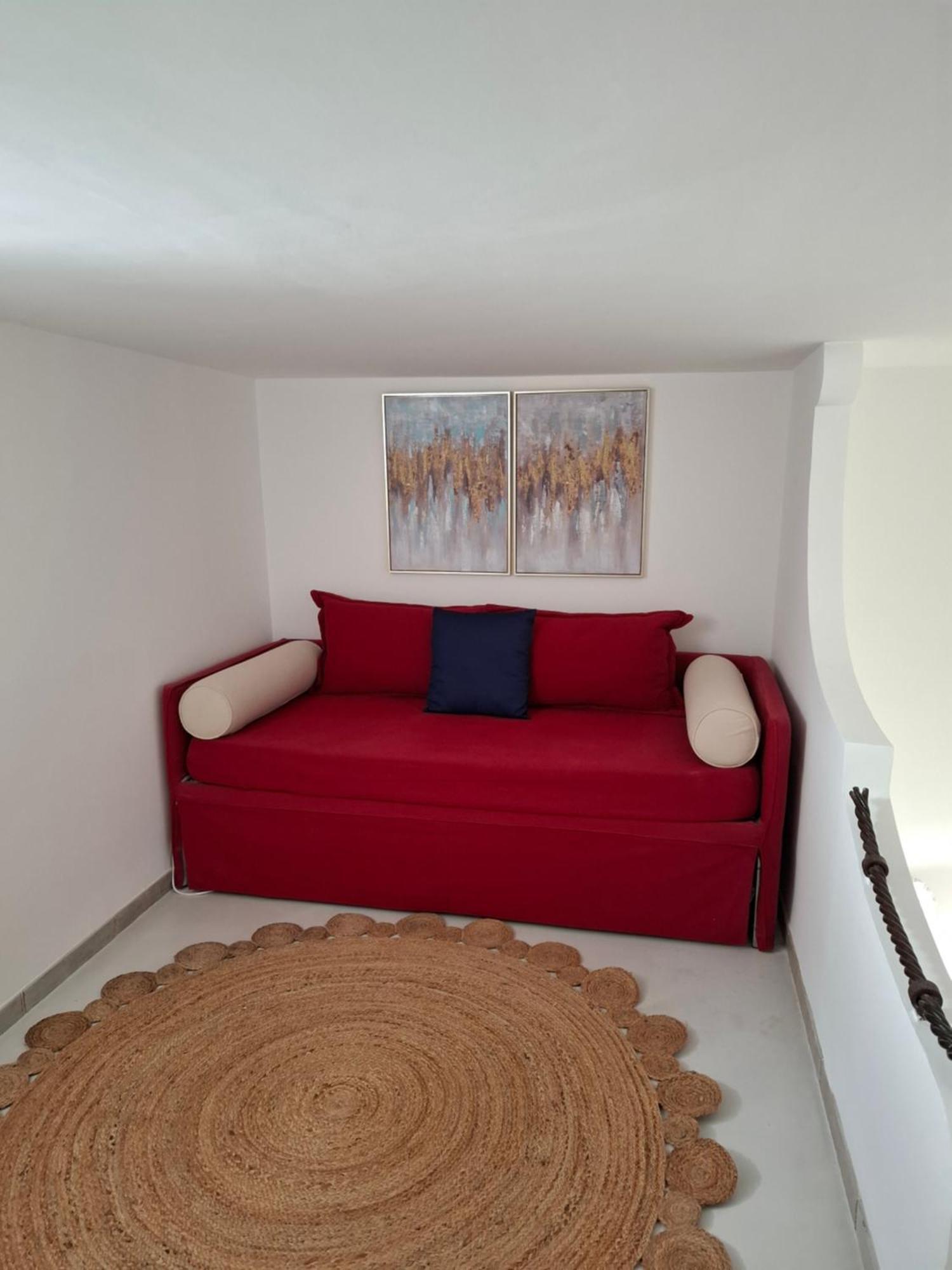Caput Mundi Apartment Capri