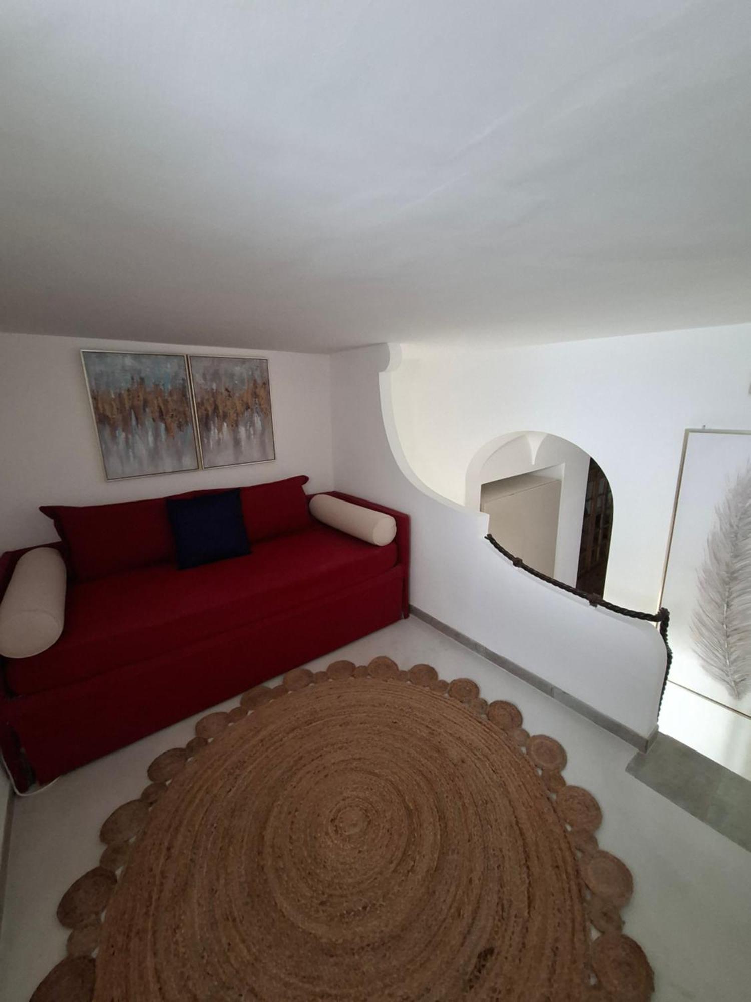 Caput Mundi Apartment