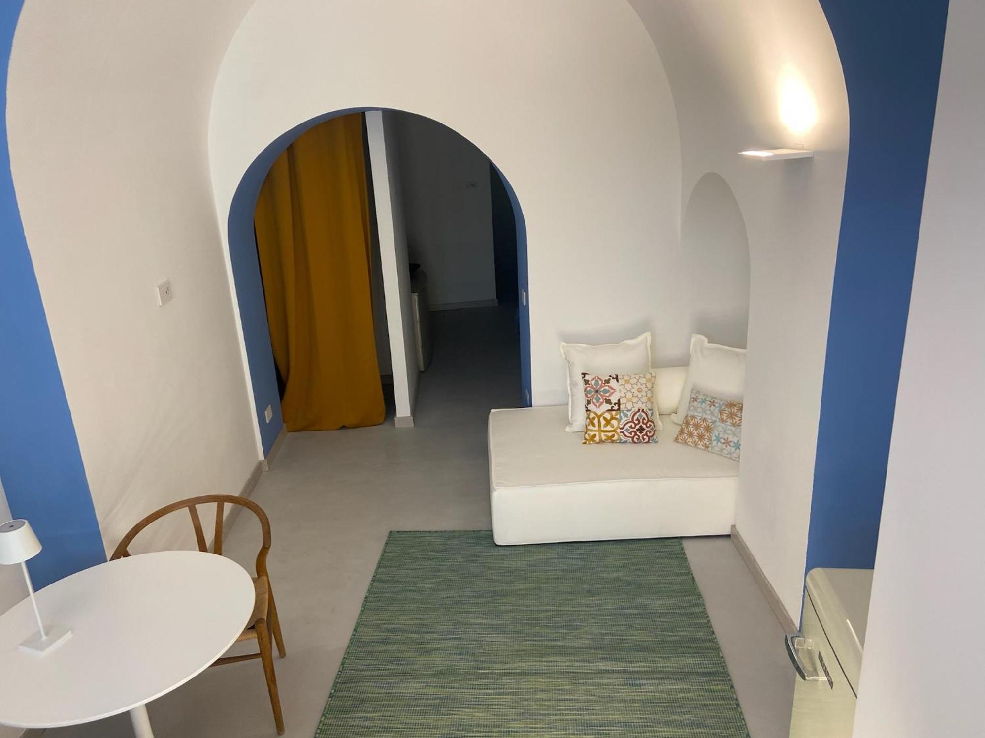 Apartment Casa Mores Capri