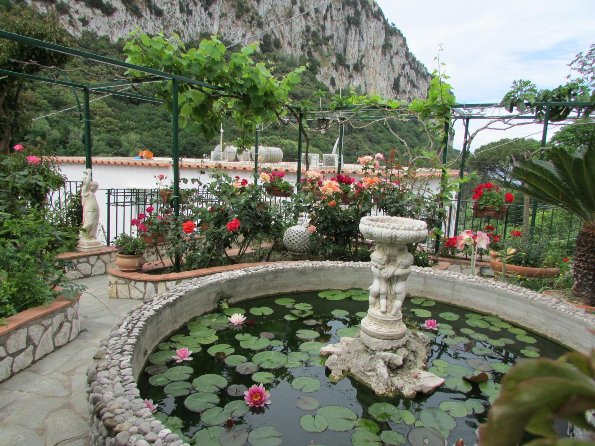 Bed & Breakfast Palazzo A Mare 2*