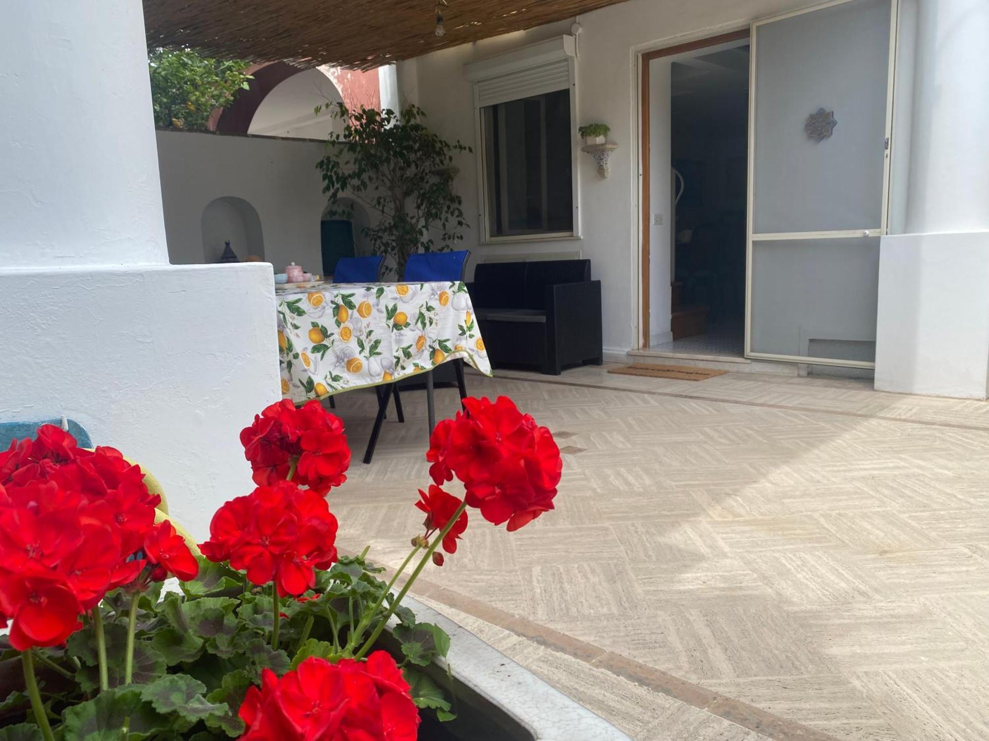 Apartment Il Piccolo Sogno