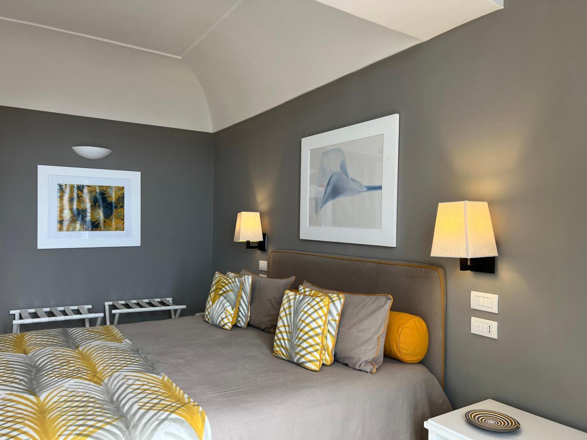 Della Piccola Marina Hotel 4*