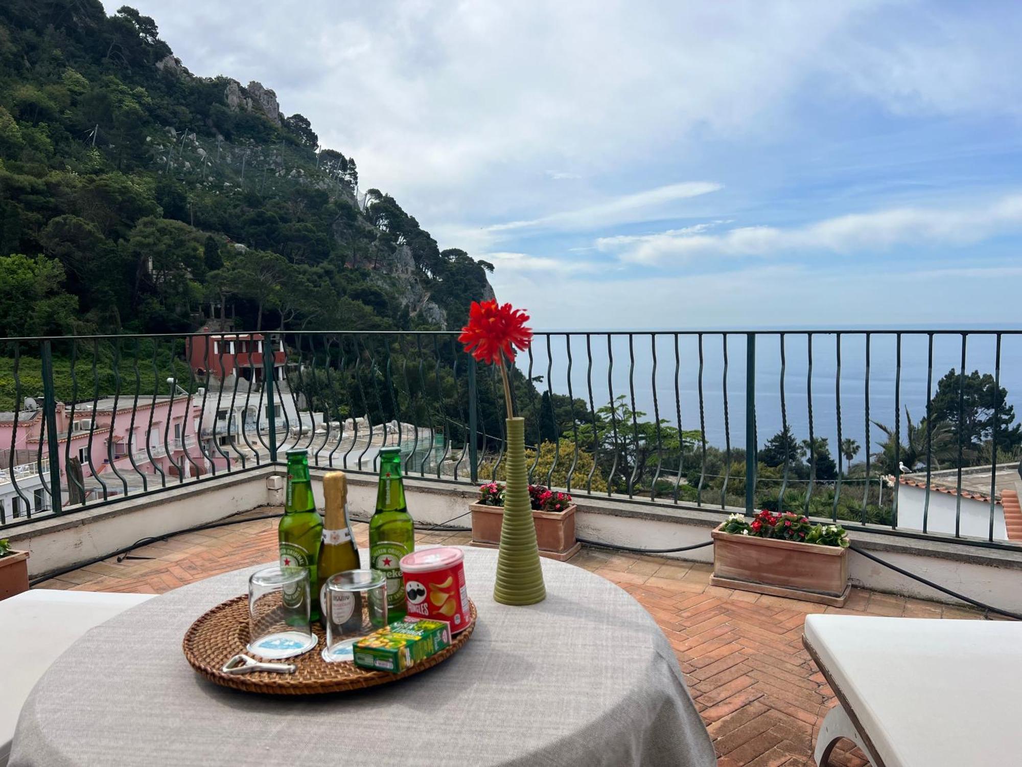 Della Piccola Marina Hotel 4*