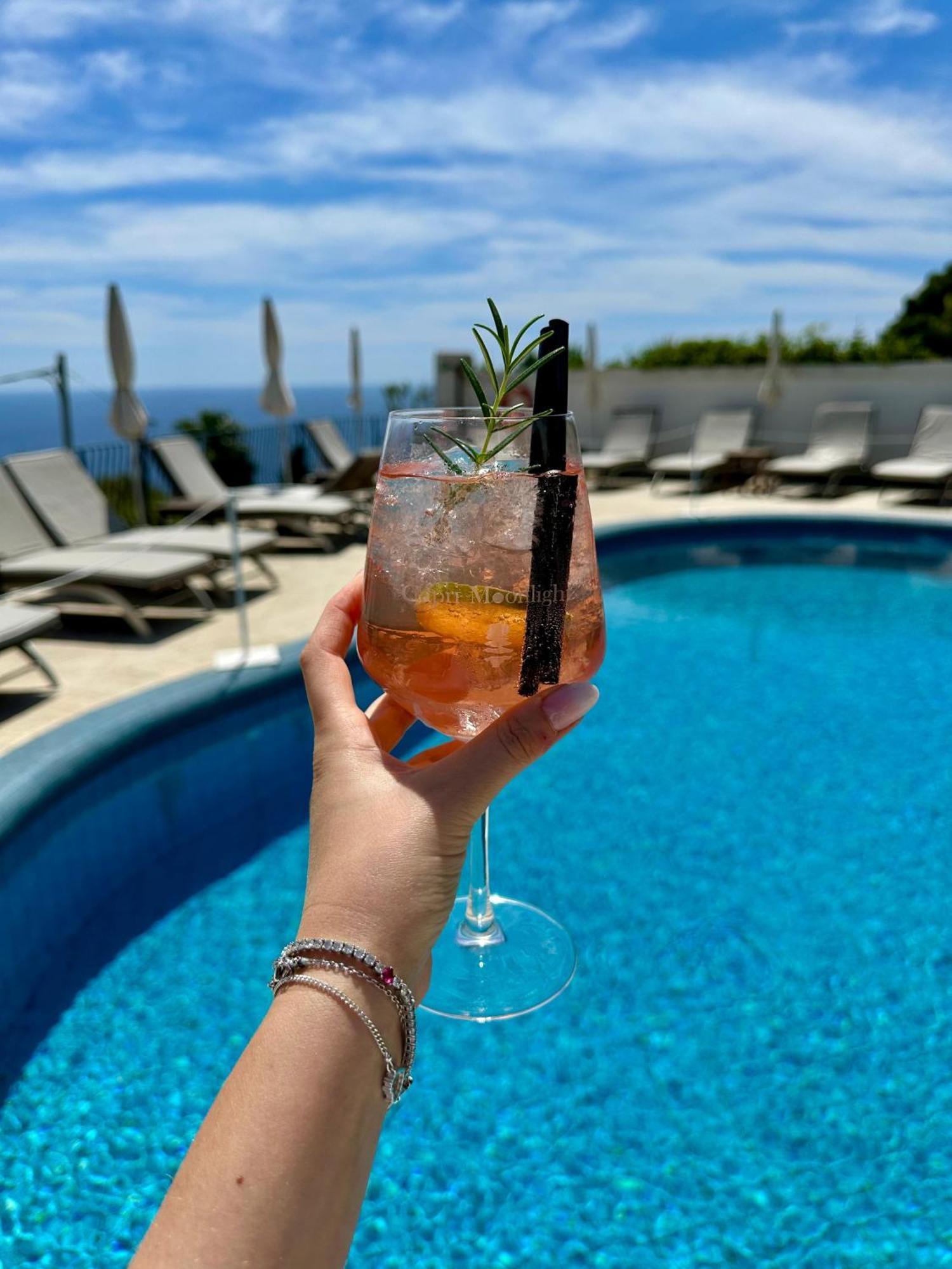 Hotel Della Piccola Marina 4*