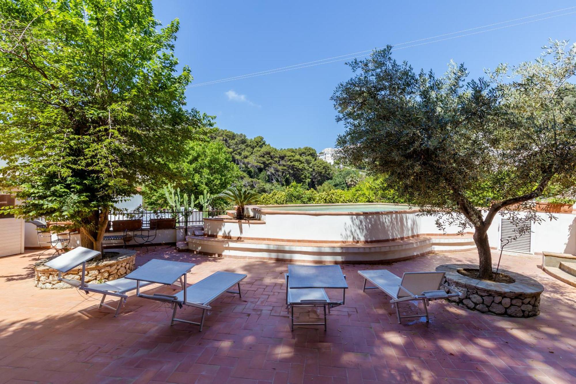 Guest house La Perla Marina *