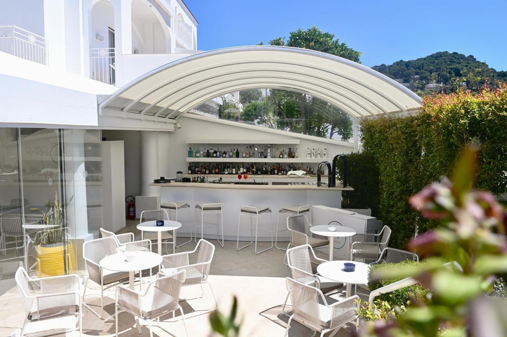 Pazziella Garden&suites Hotel 5*