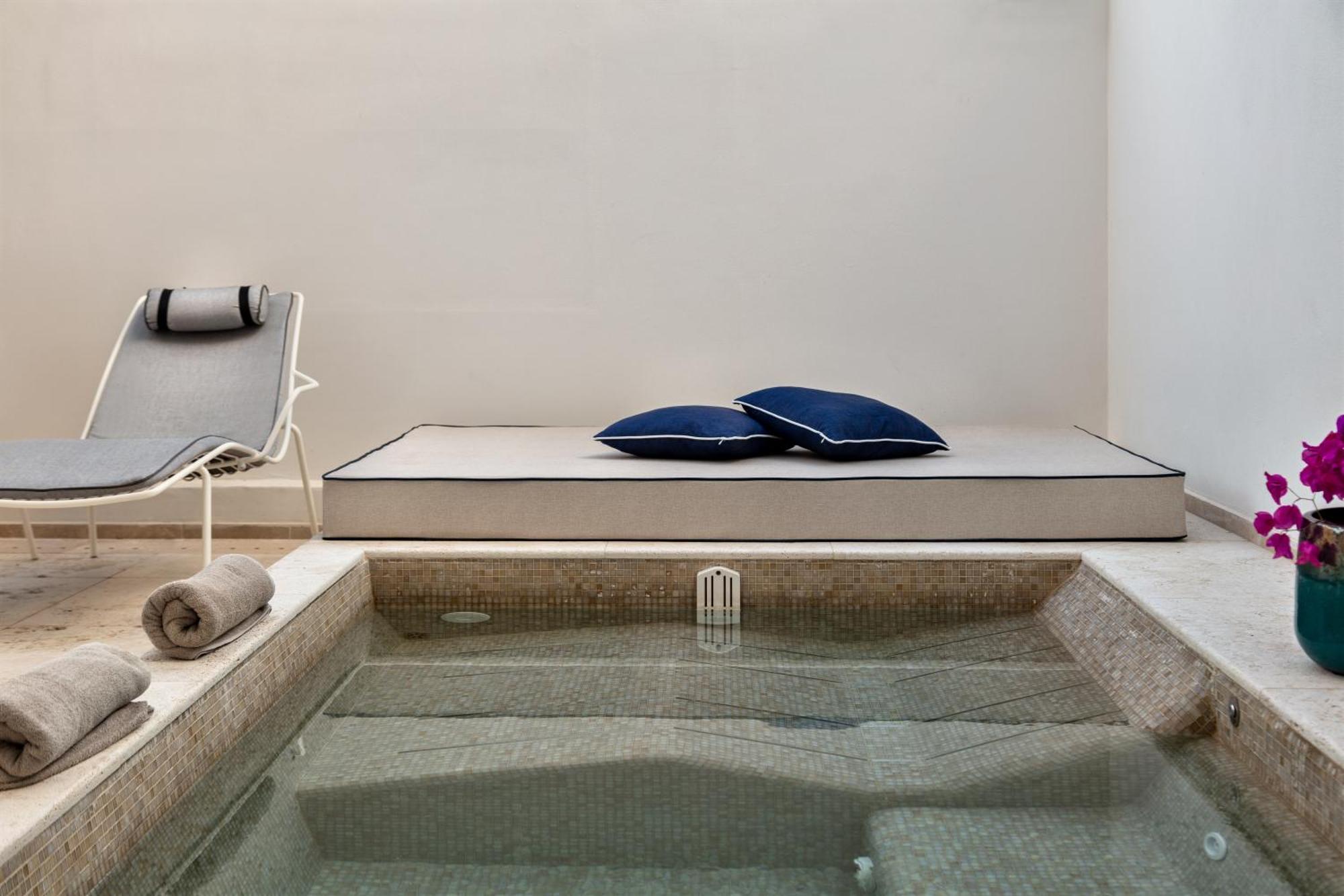Hotel Pazziella Garden&suites 5*