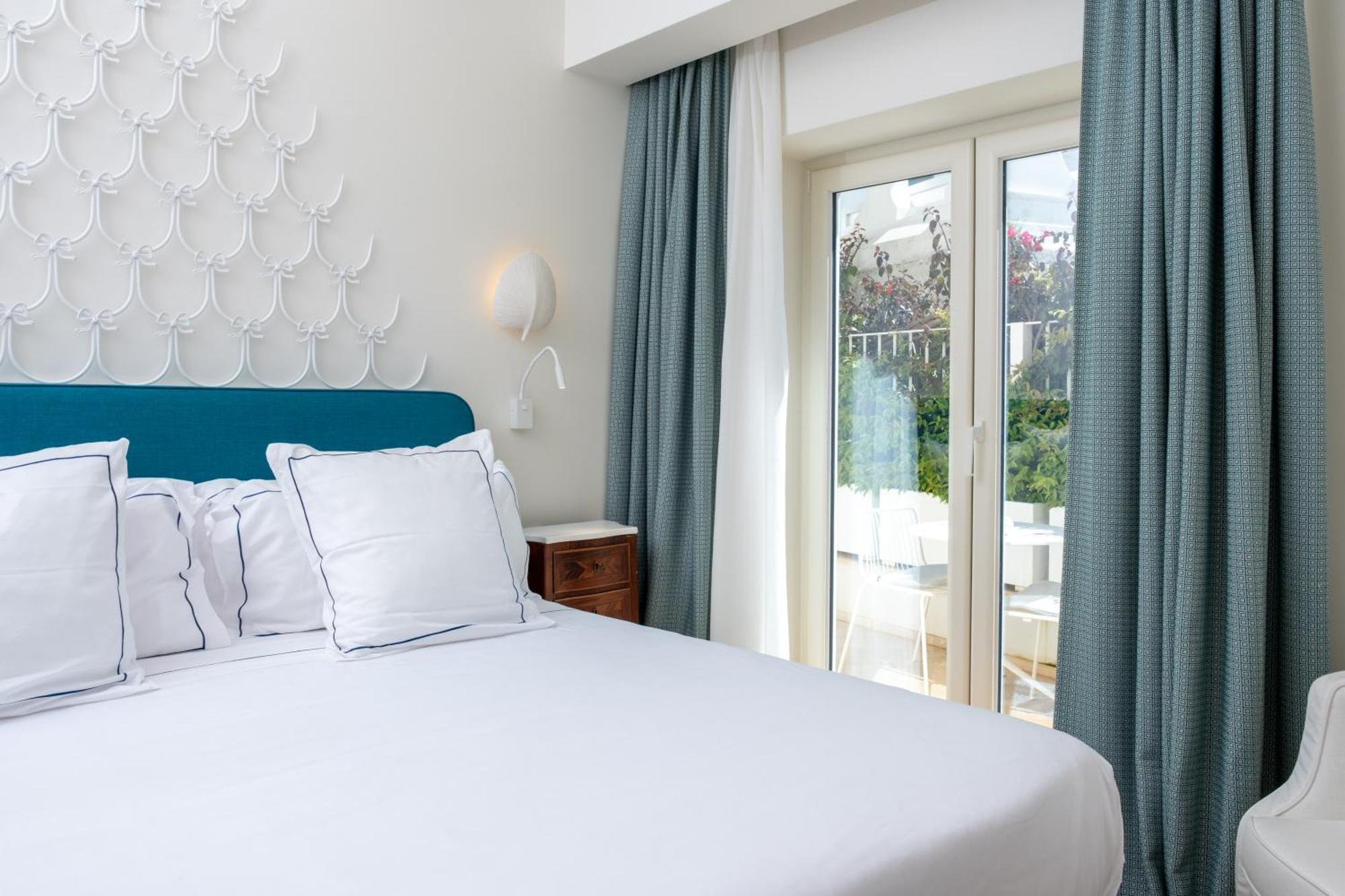 Hotel Pazziella Garden&suites