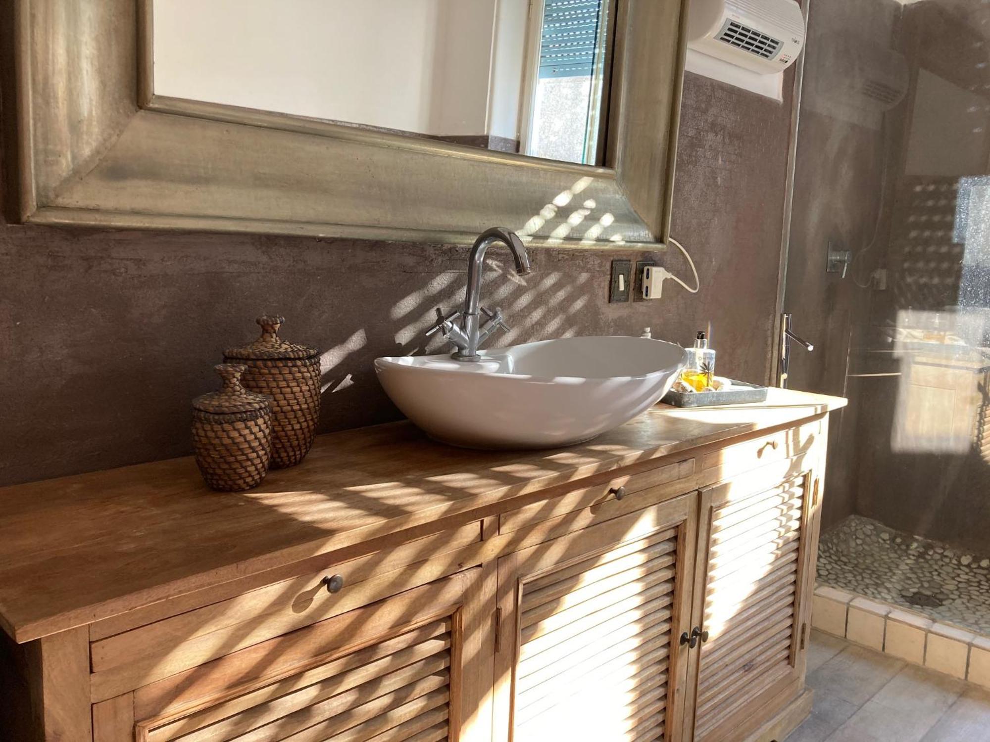 Casa Anna Charme Apartment *