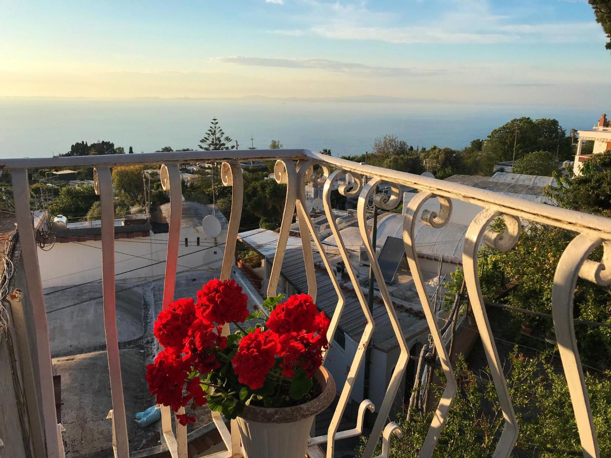 Apartment Casa Anna Charme Capri