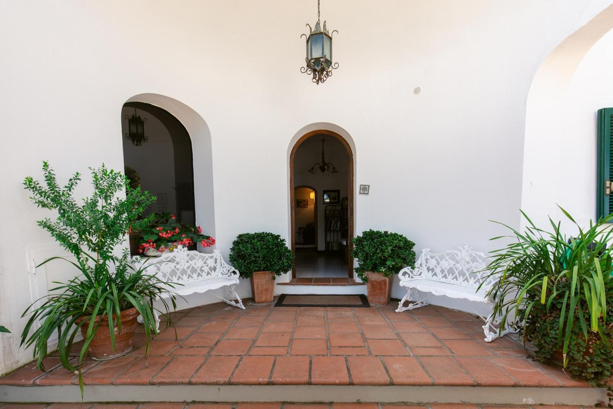 Ginestra By Elite Villa
