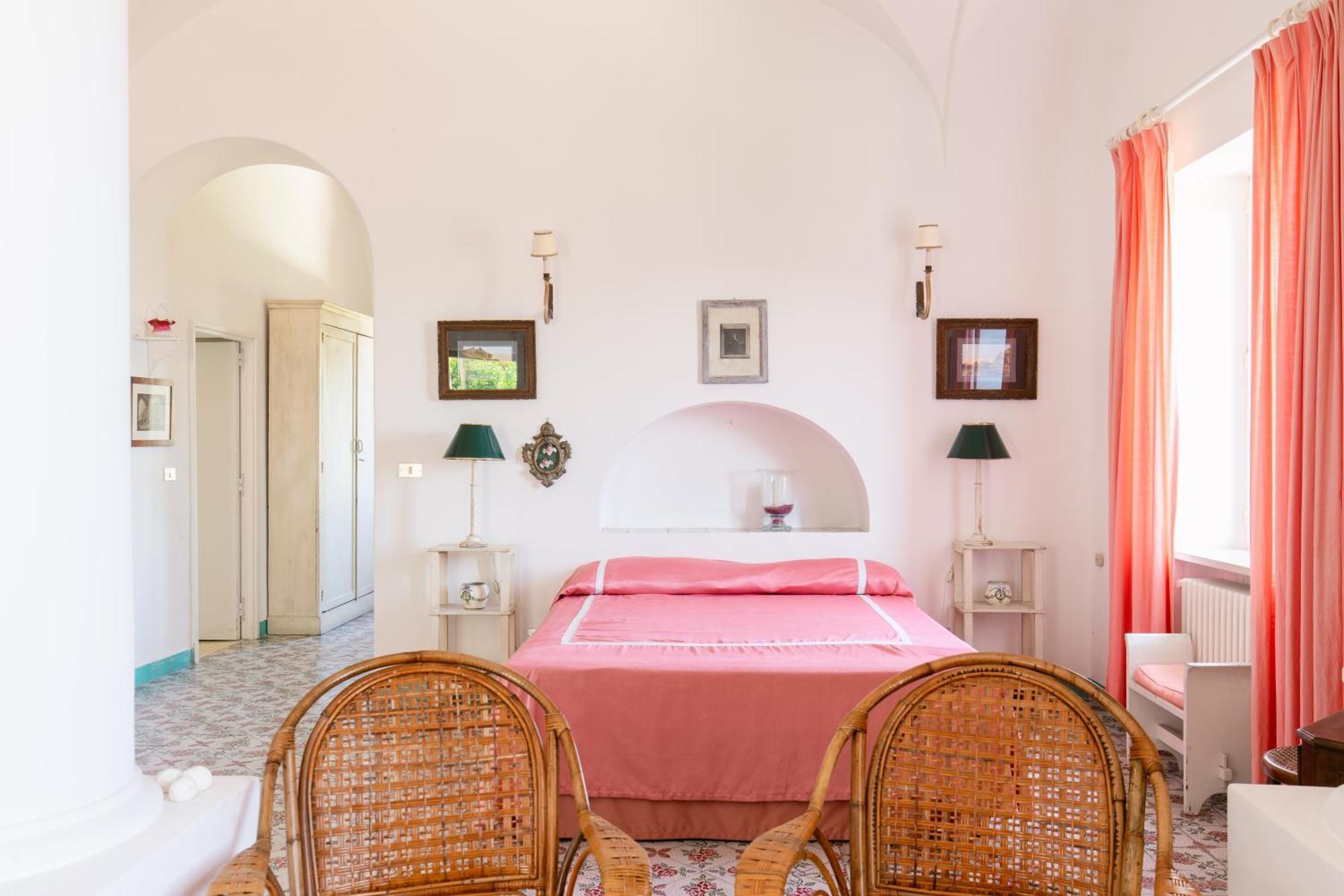 Ginestra By Elite