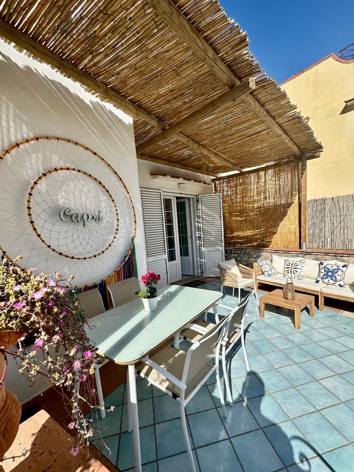 Holiday home Joy Capri