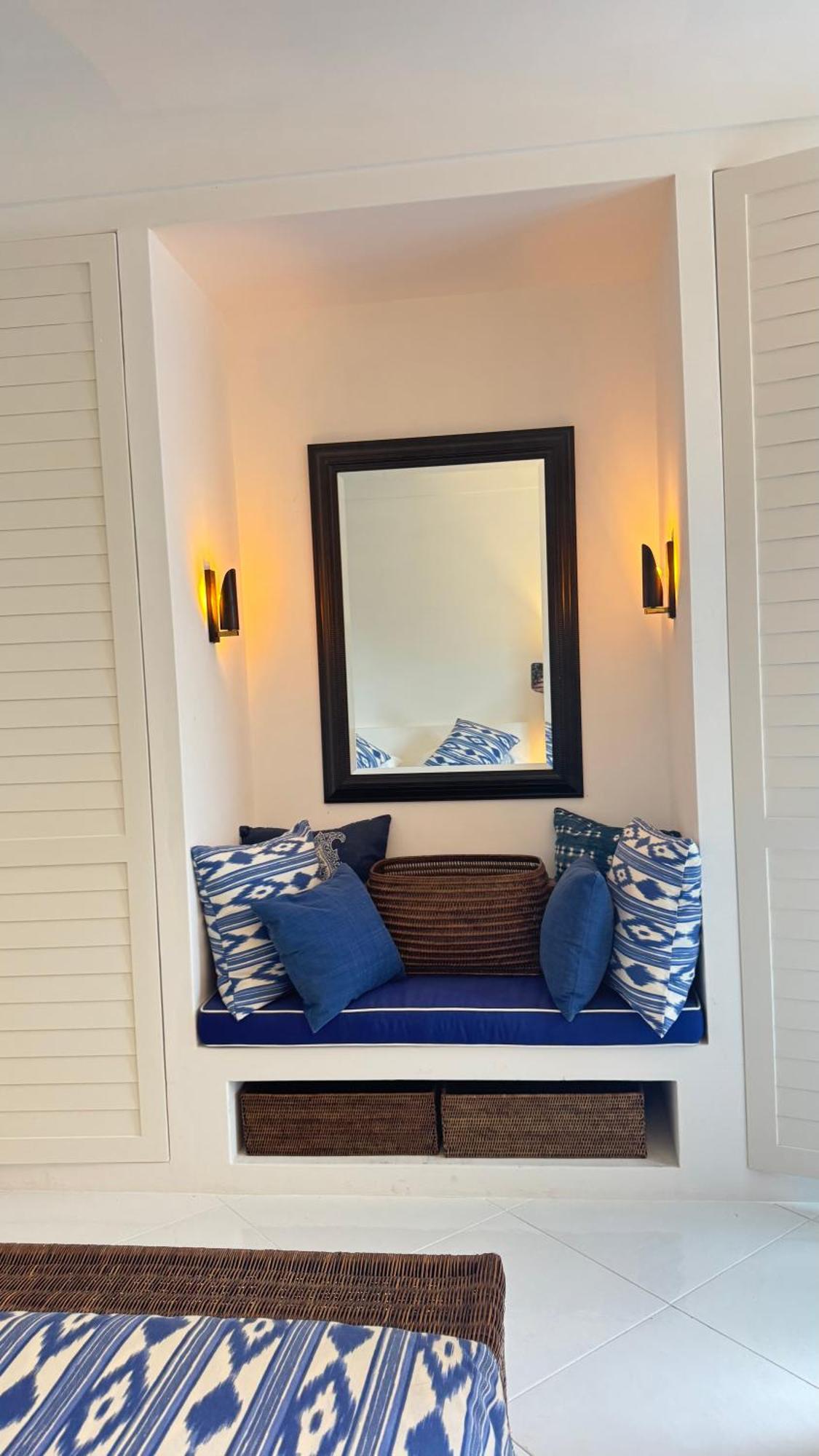 Villa Azzurra *