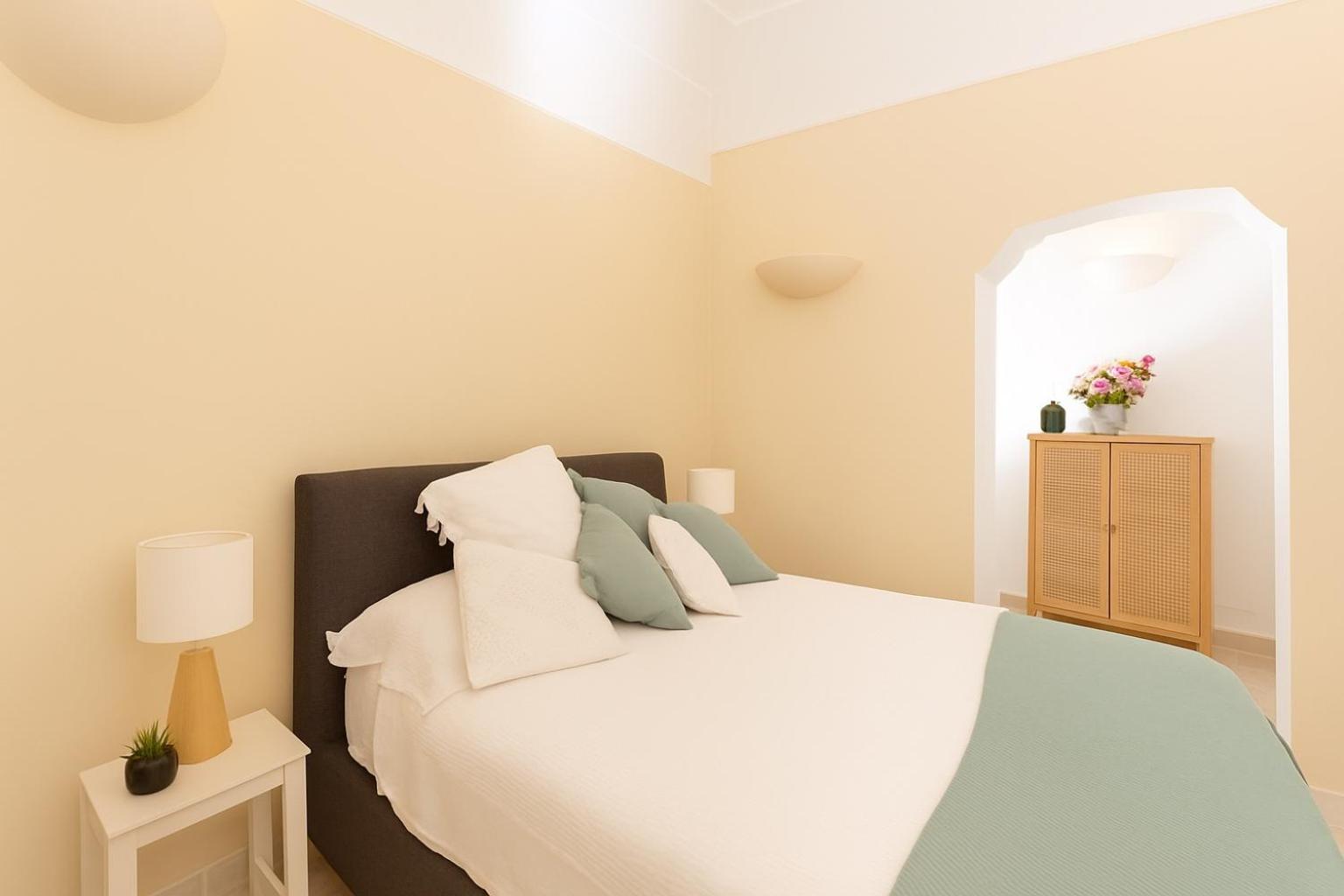 Vivimihome - A A Pochi Passi Dalla Piazzetta Capri