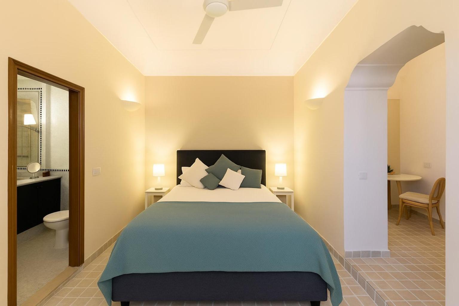 Apartment Vivimihome - A A Pochi Passi Dalla Piazzetta