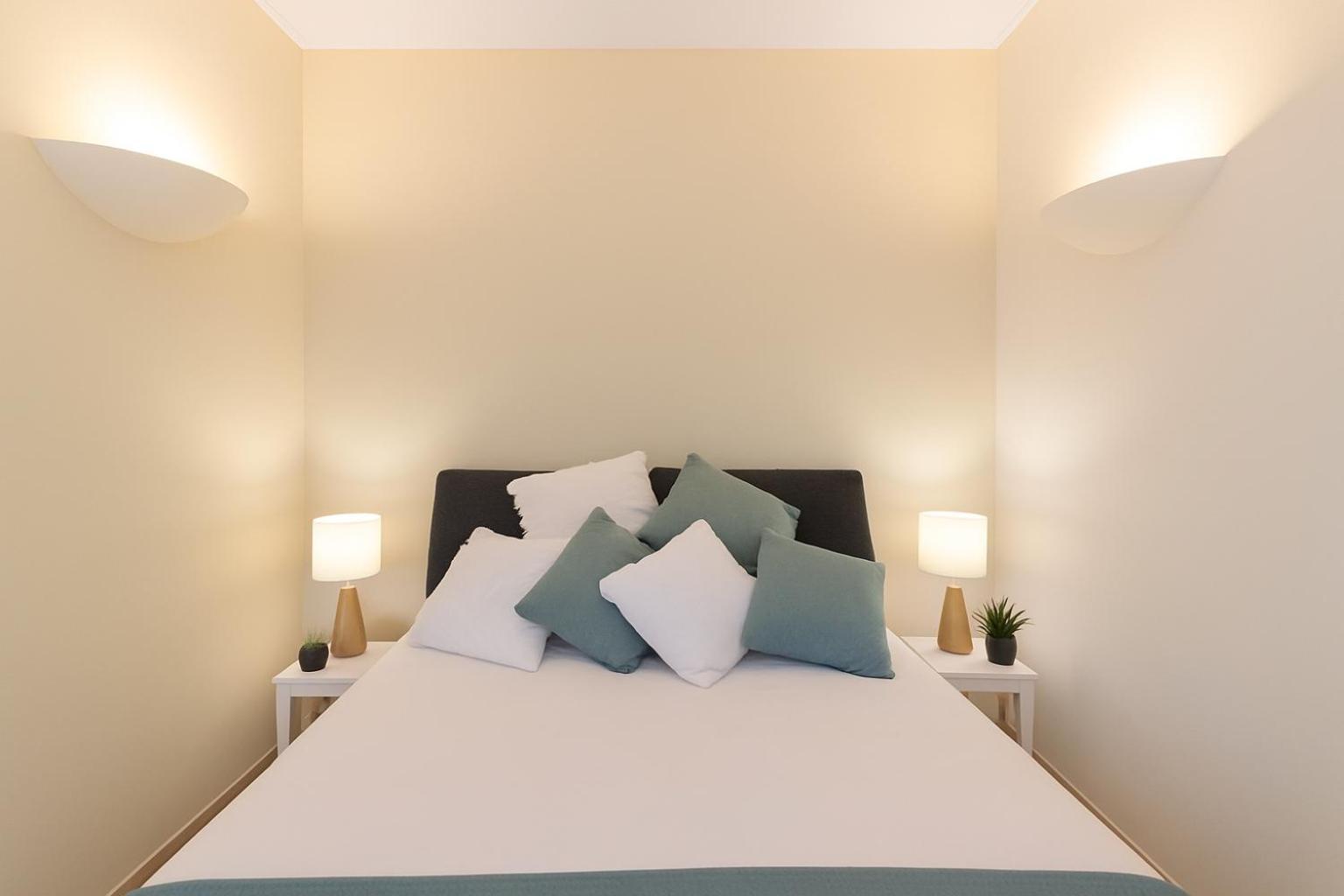 Apartment Vivimihome - A A Pochi Passi Dalla Piazzetta *