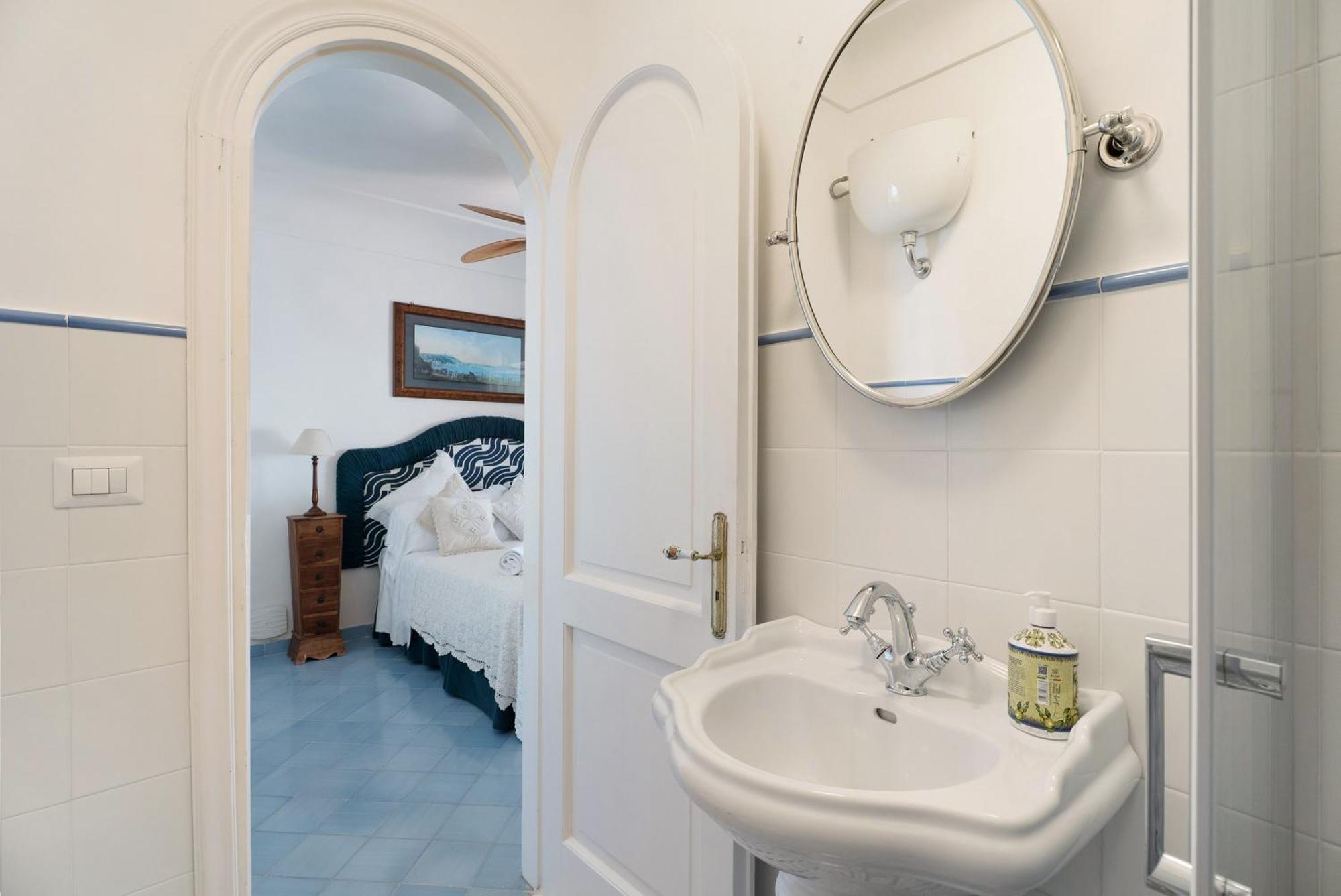 Bella Vista Villa