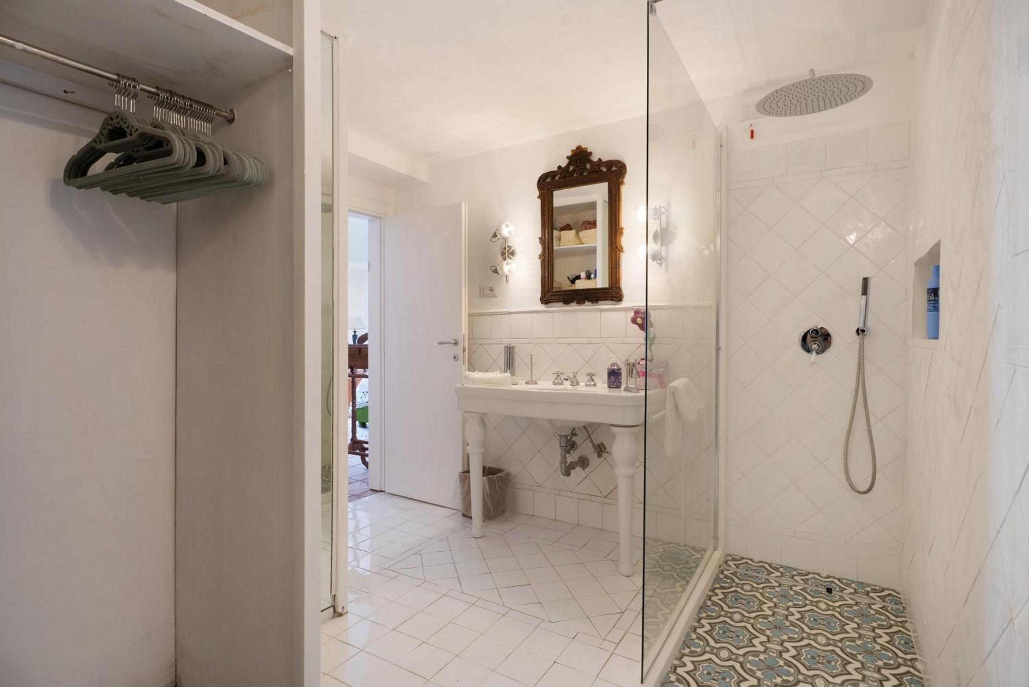 Villa Bella Vista Capri