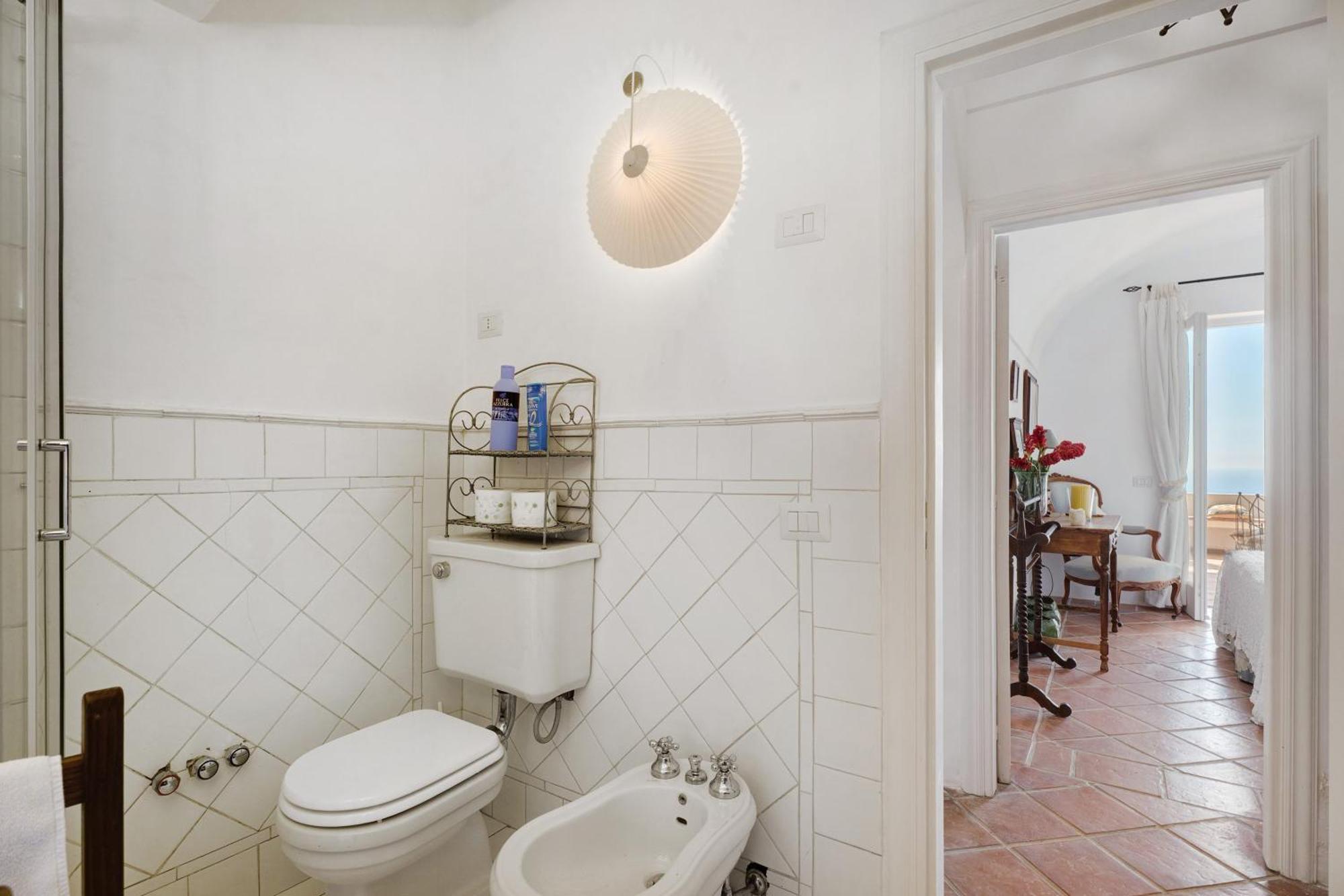Bella Vista Villa *