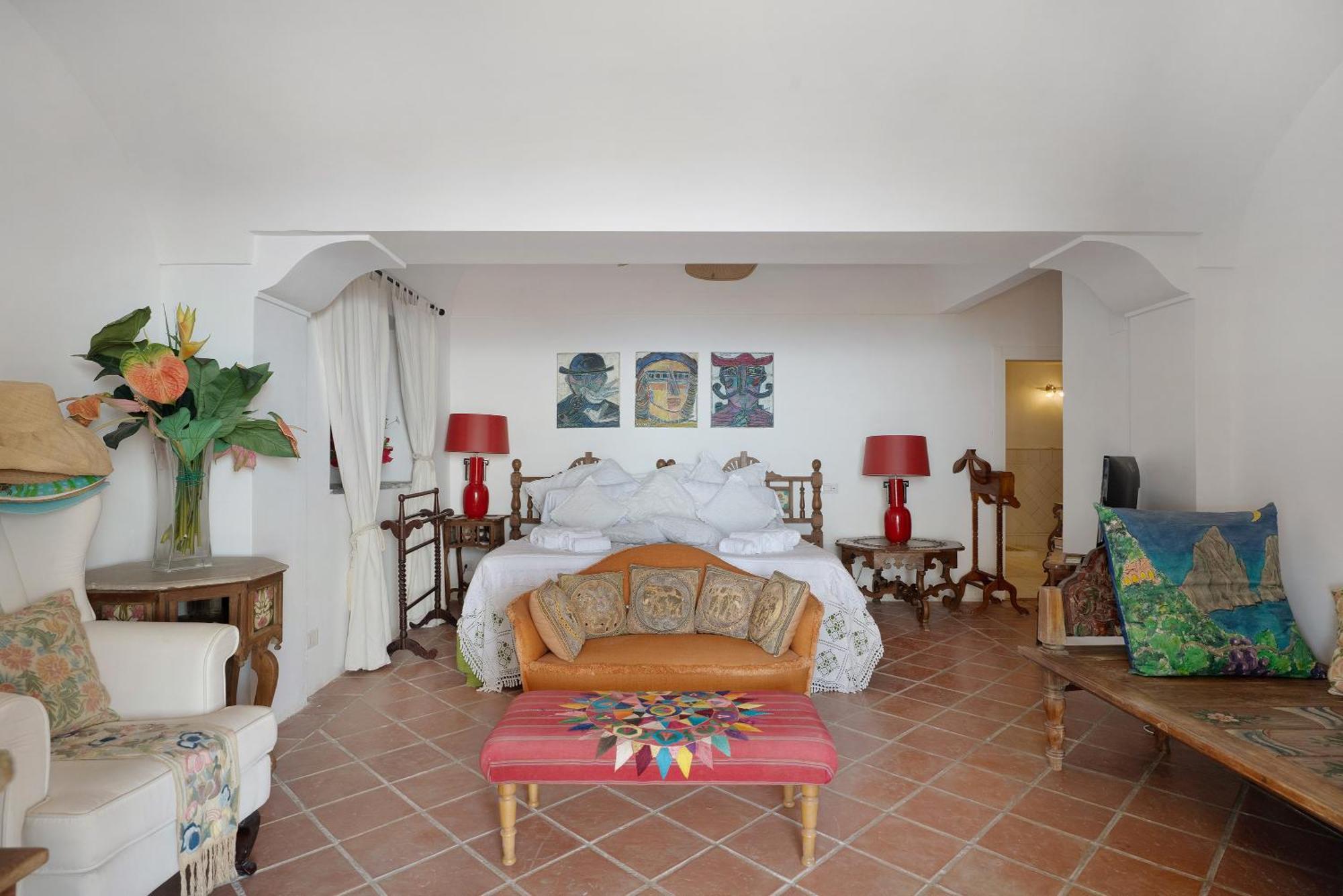 Bella Vista Villa