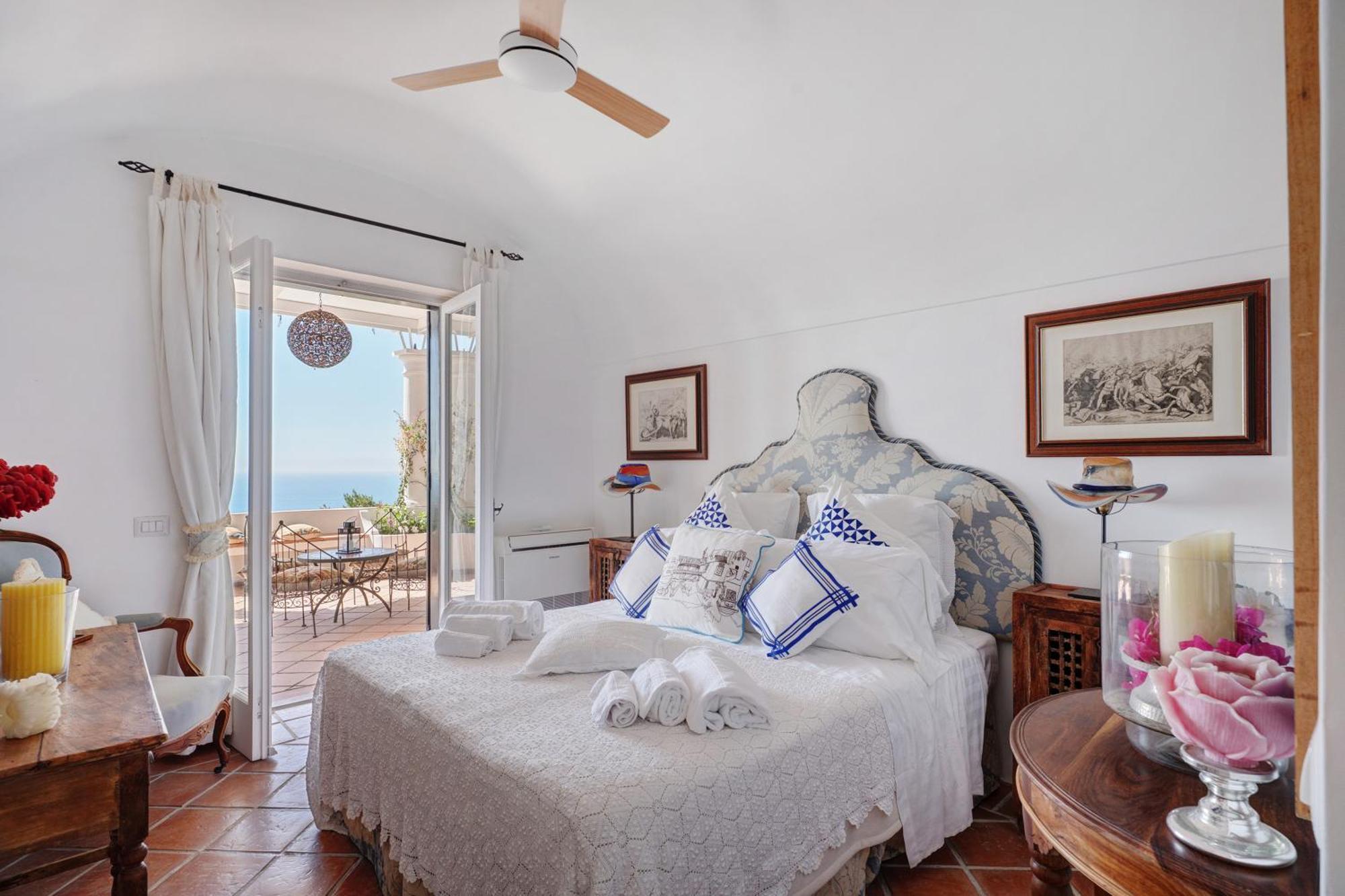 Bella Vista Villa *