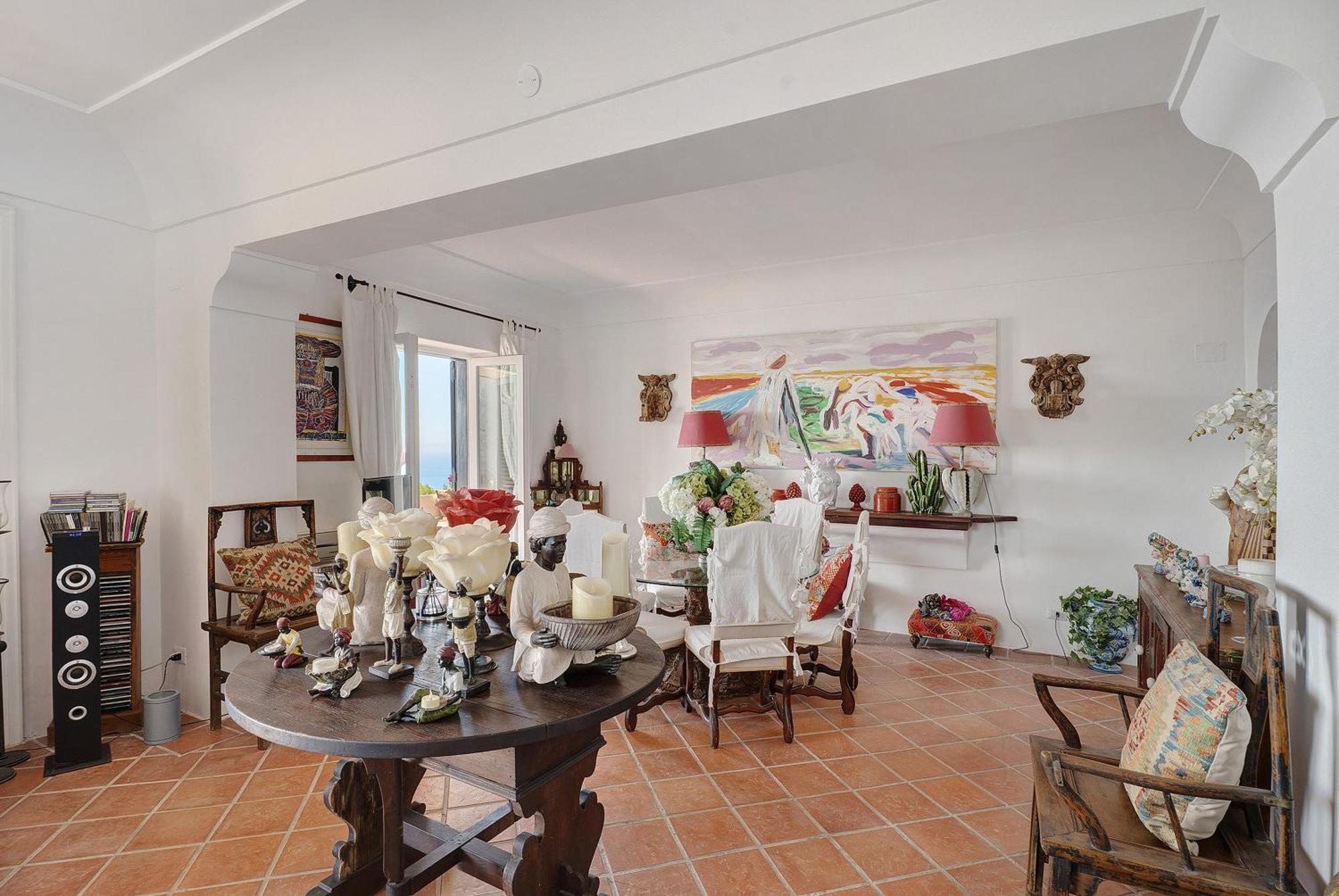 Villa Bella Vista *